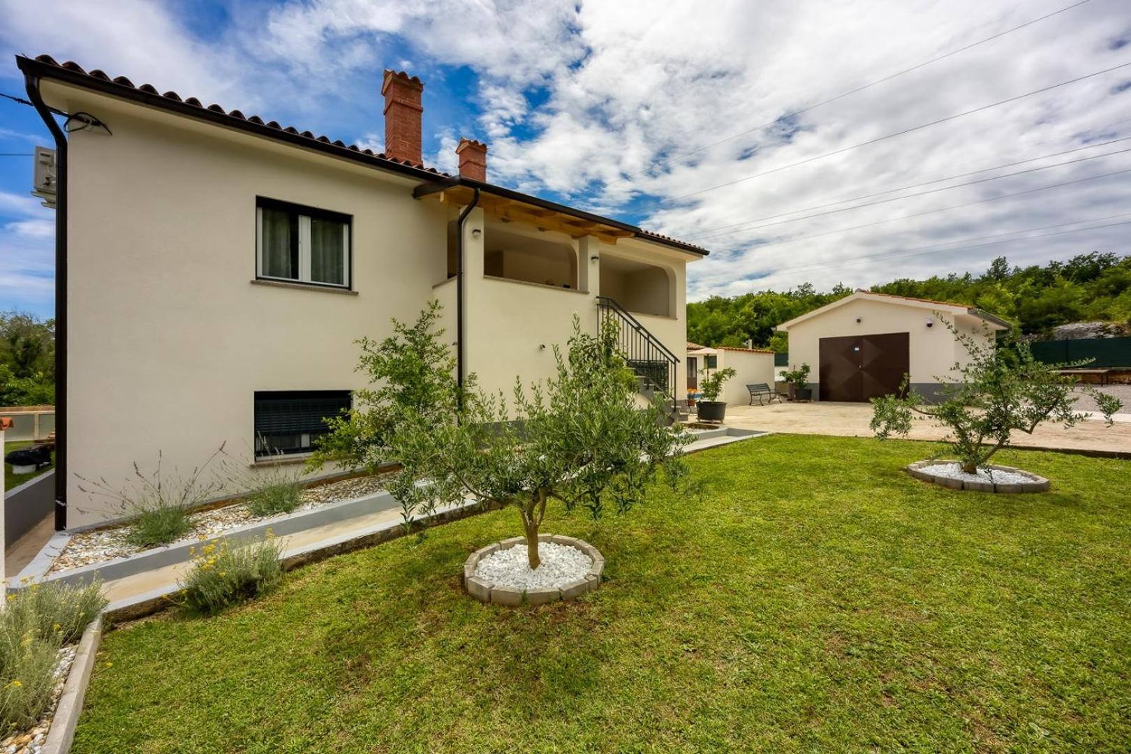 Casa Ina wit Private Pool