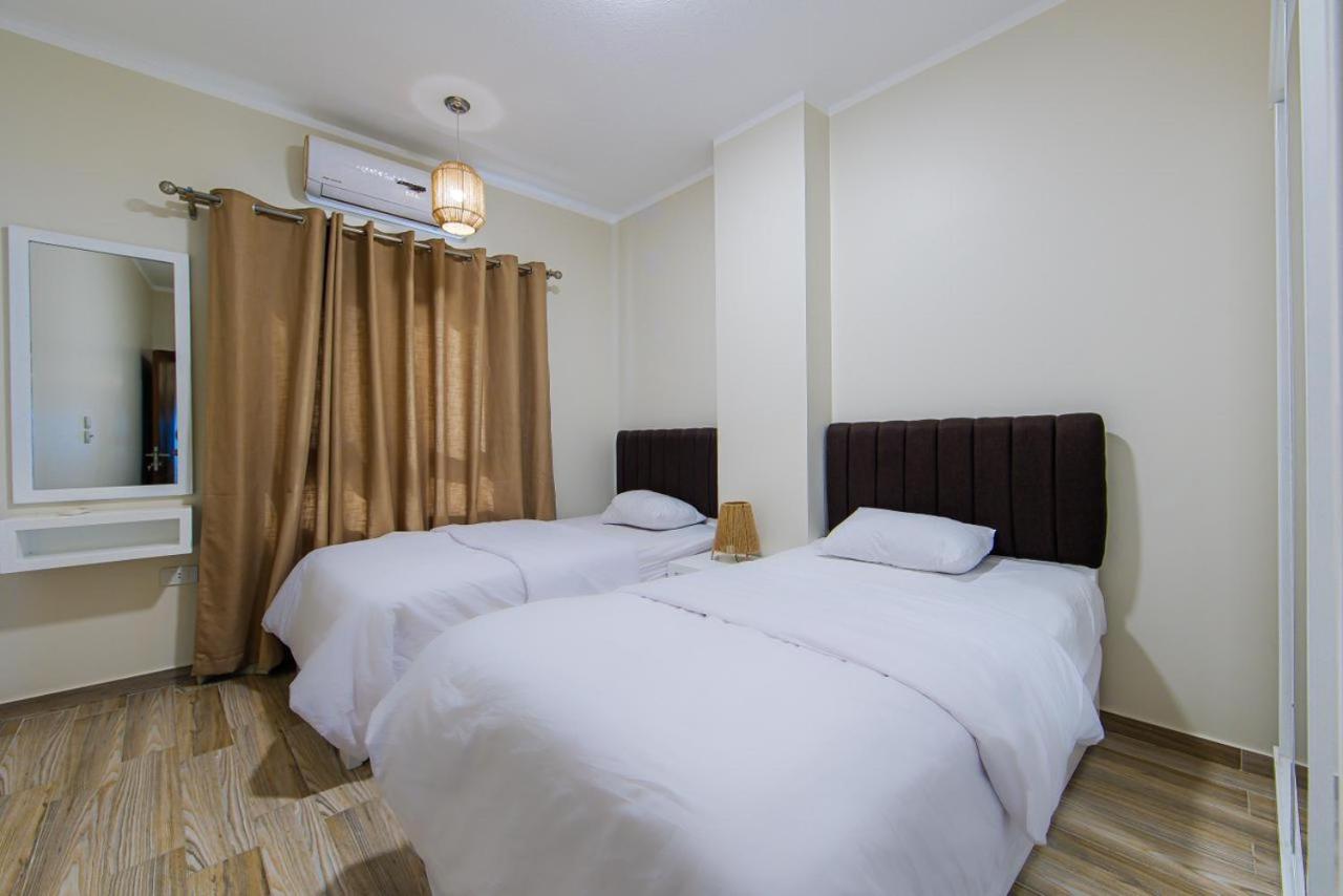 BLUE ViEW SUiTES