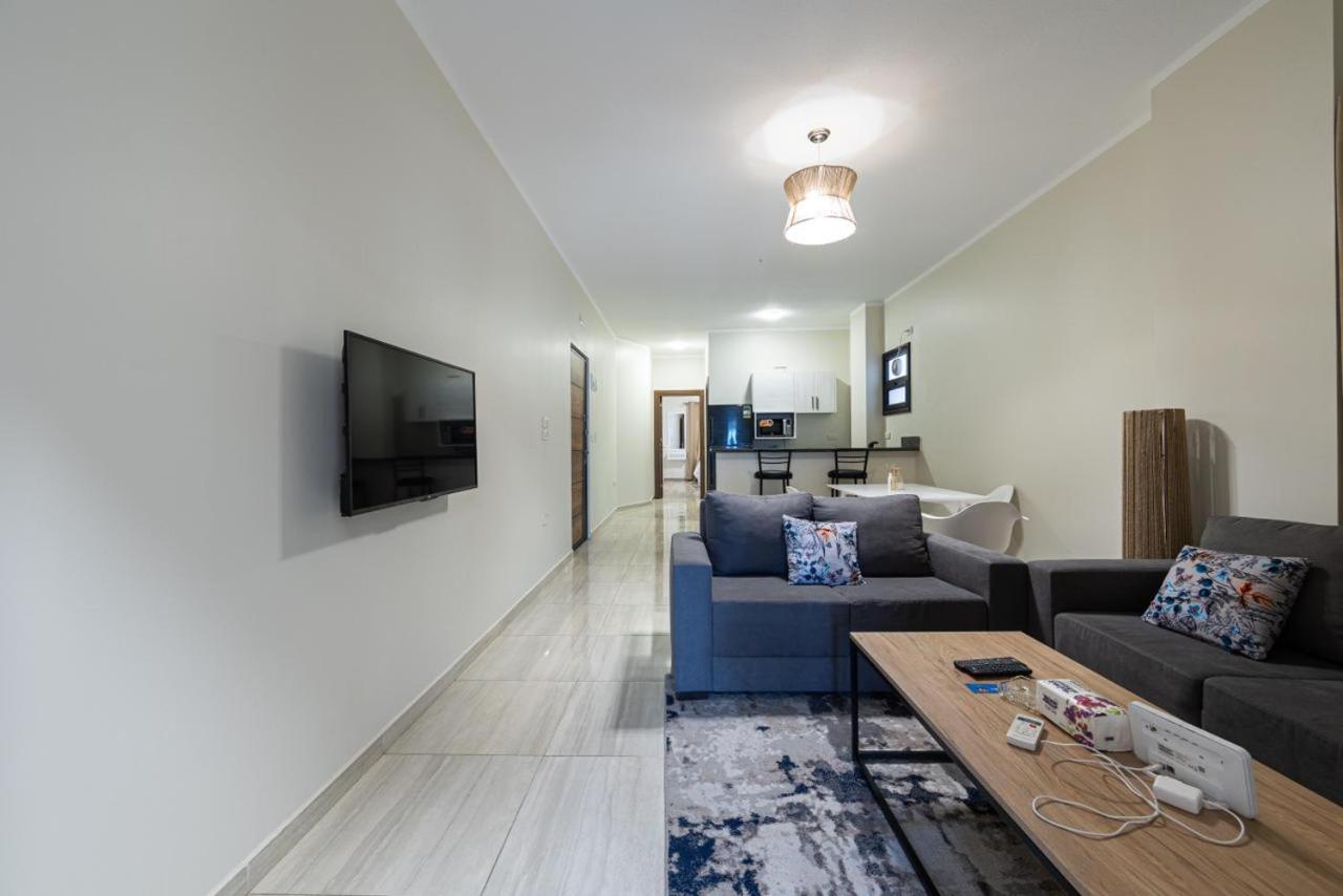BLUE ViEW SUiTES