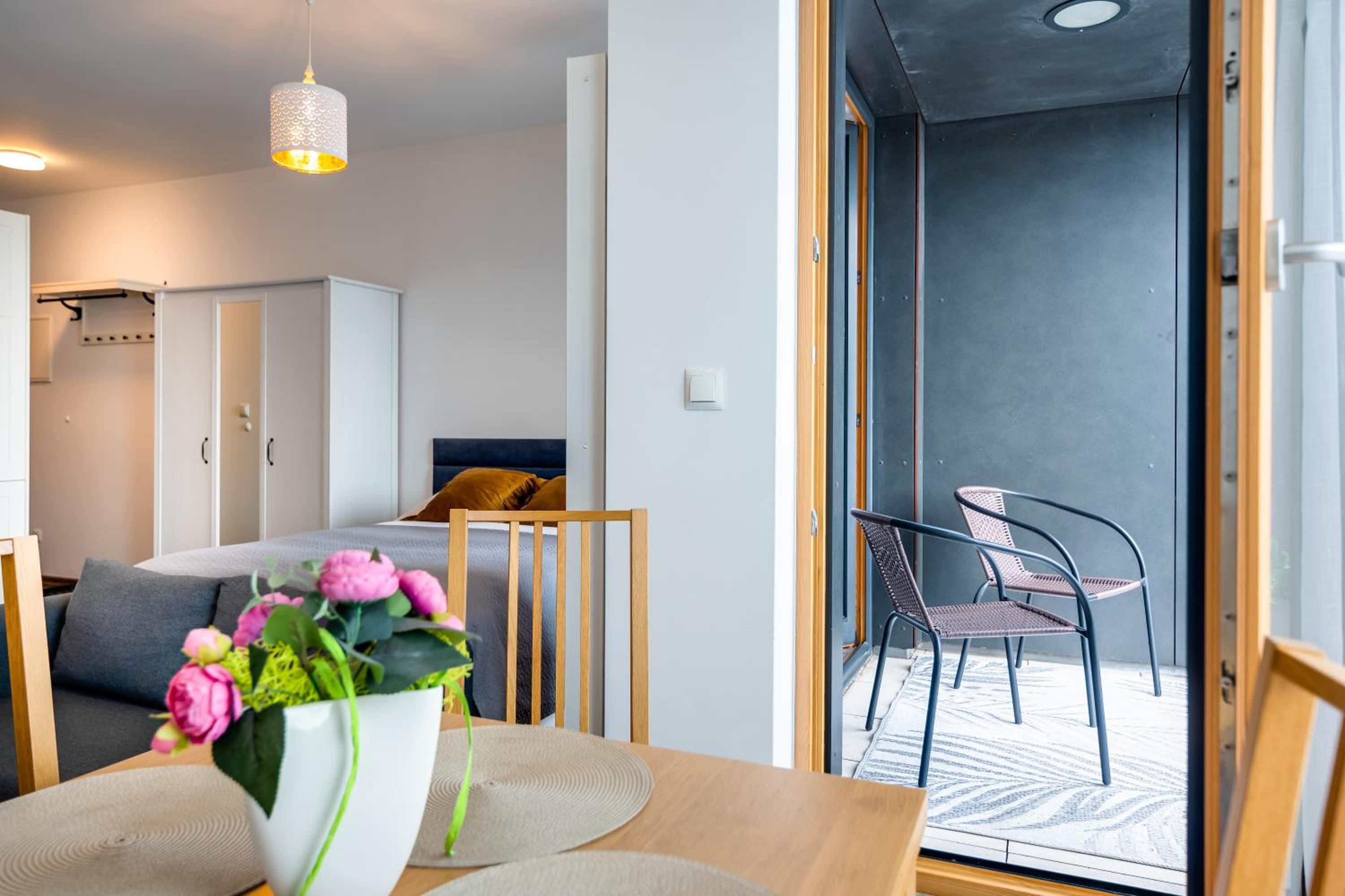 Apartamenty Prestige Browar Lubicz Stare Miasto