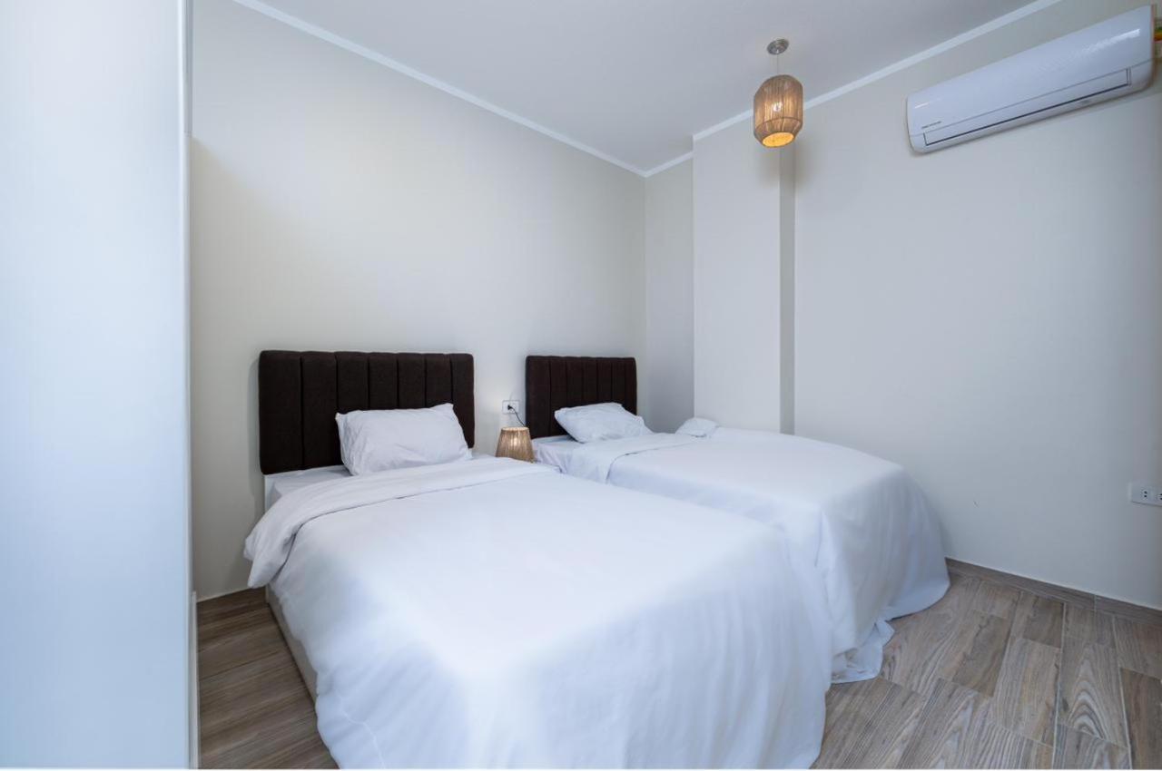 BLUE ViEW SUiTES