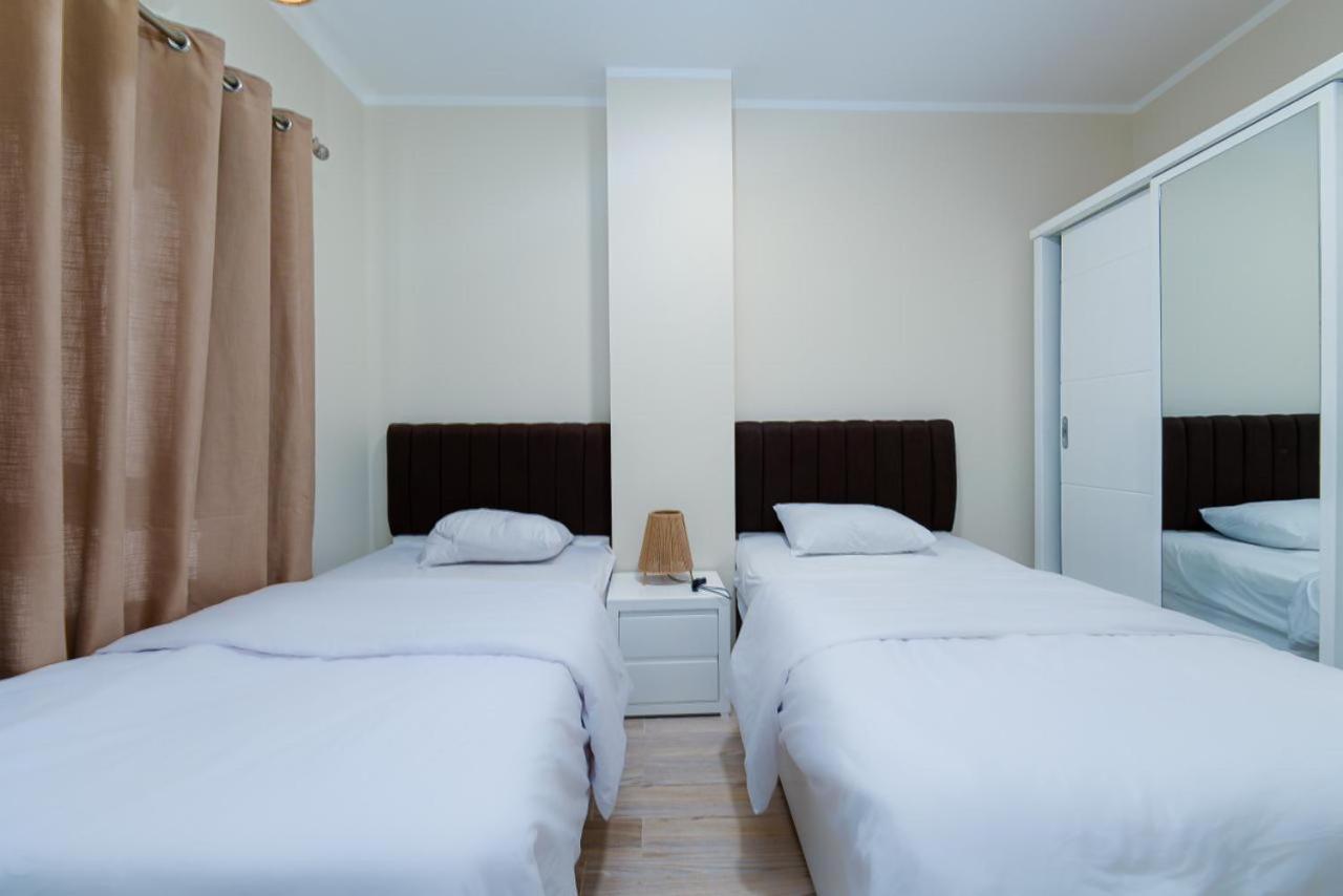 BLUE ViEW SUiTES