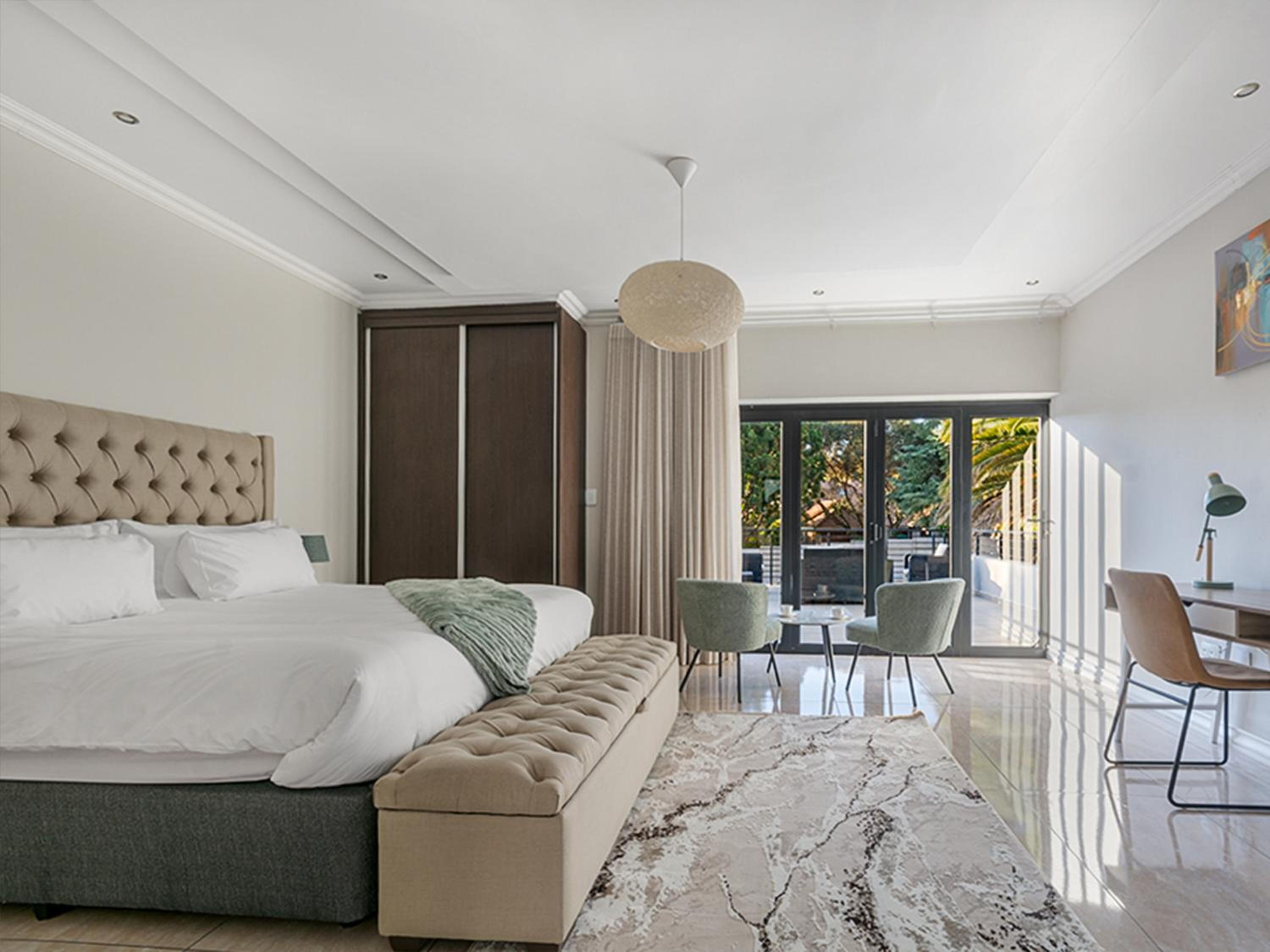 Self Checkin - Luxury Tranquil Apartment in Guesthouse