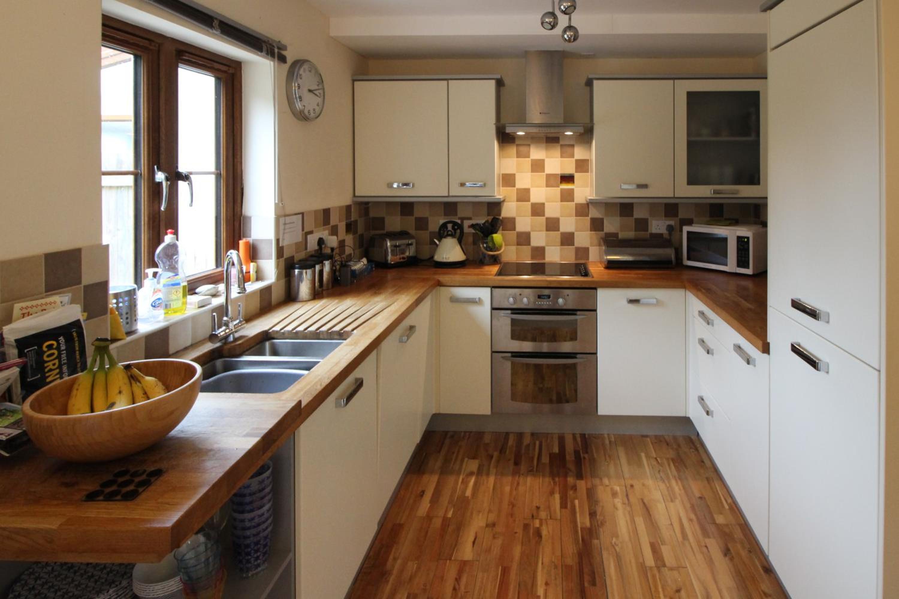 Gardenia Cottage Cornwall