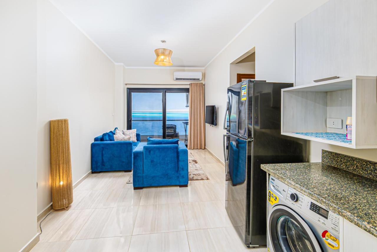 BLUE ViEW SUiTES