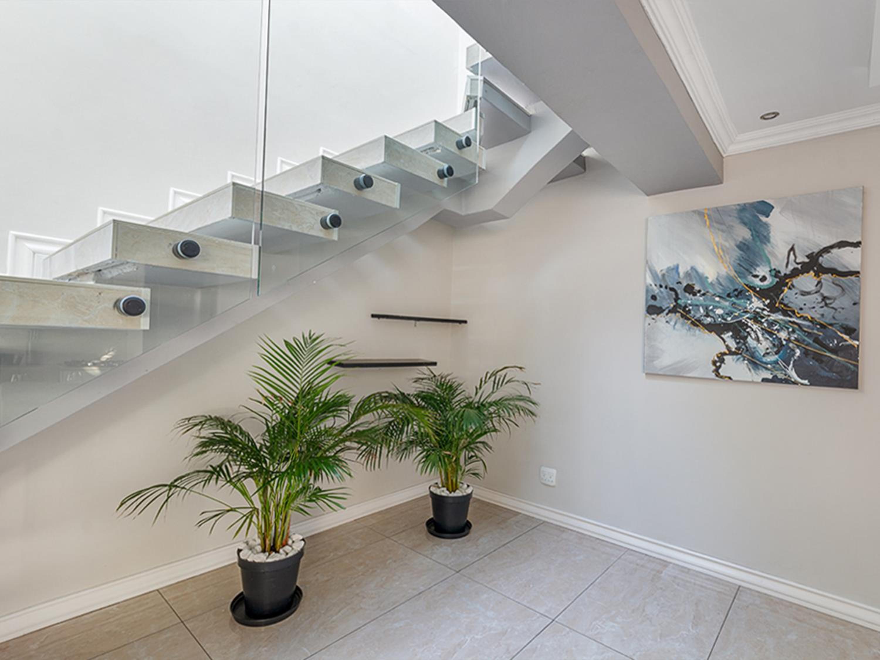 Self Checkin - Luxury Tranquil Apartment in Guesthouse
