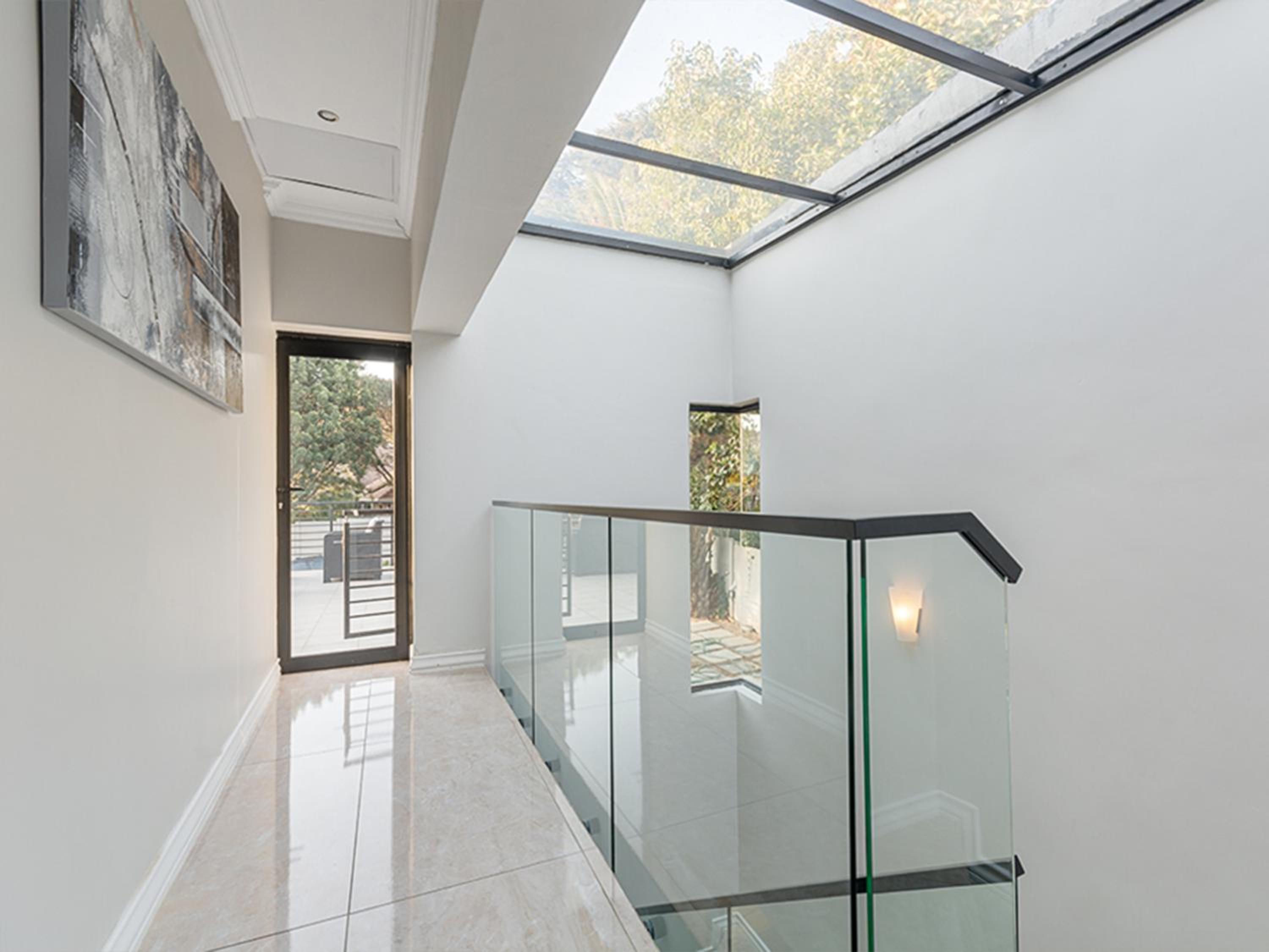 Self Checkin - Luxury Tranquil Apartment in Guesthouse