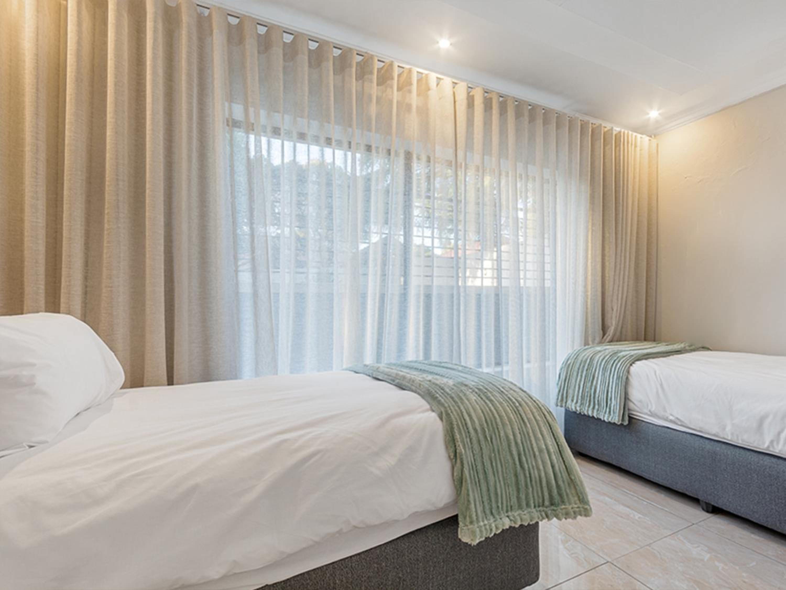 Self Checkin - Luxury Tranquil Apartment in Guesthouse