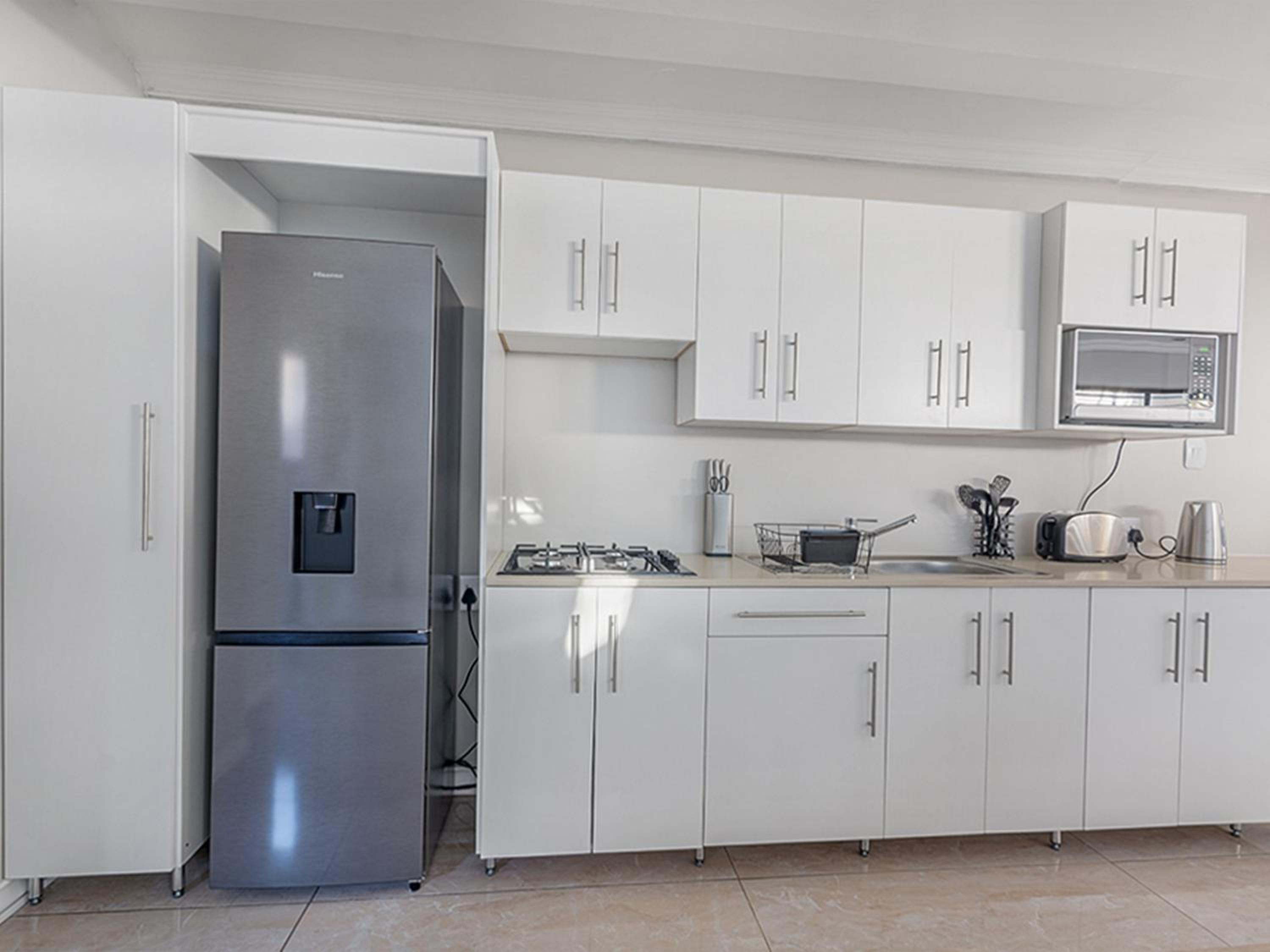 Self Checkin - Luxury Tranquil Apartment in Guesthouse