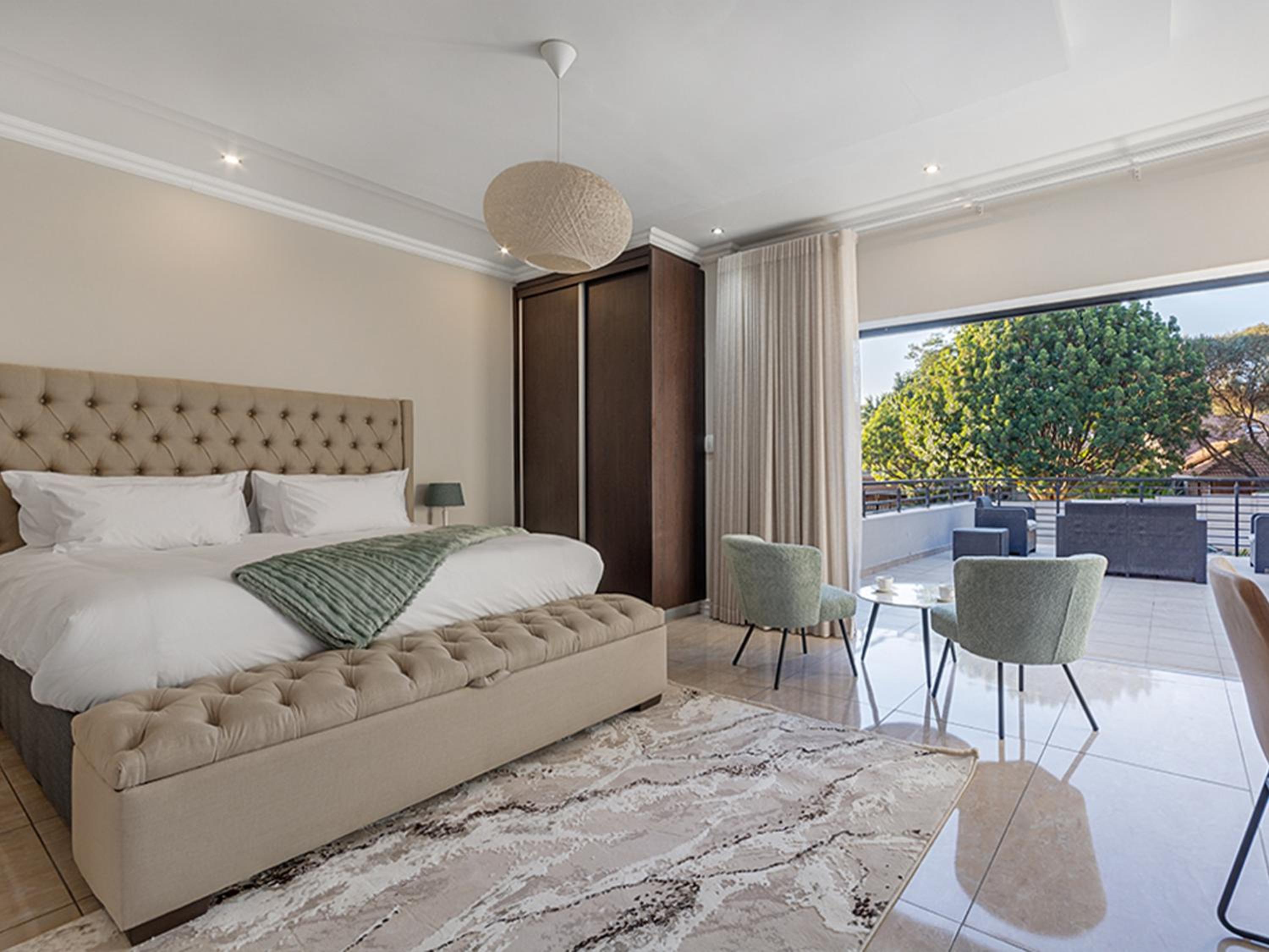 Self Checkin - Luxury Tranquil Apartment in Guesthouse
