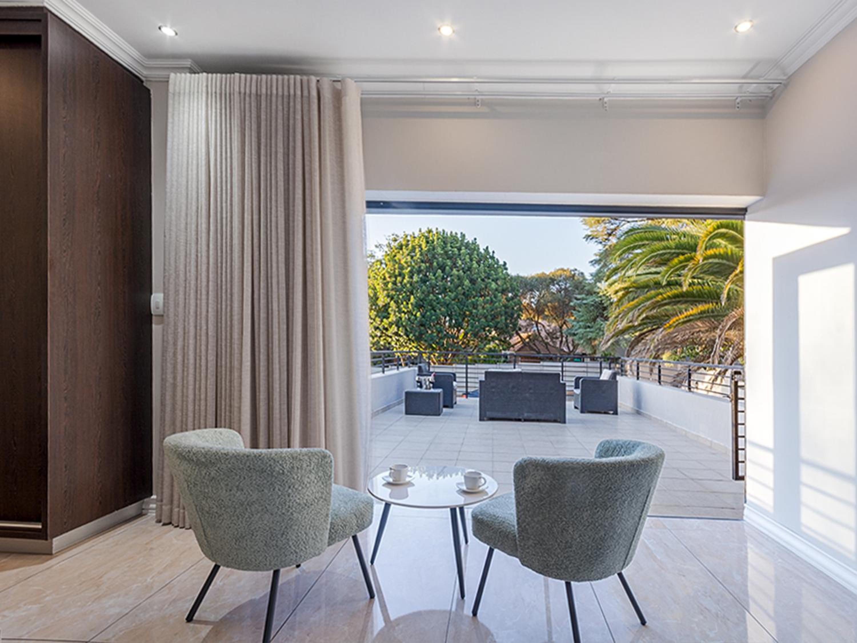 Self Checkin - Luxury Tranquil Apartment in Guesthouse