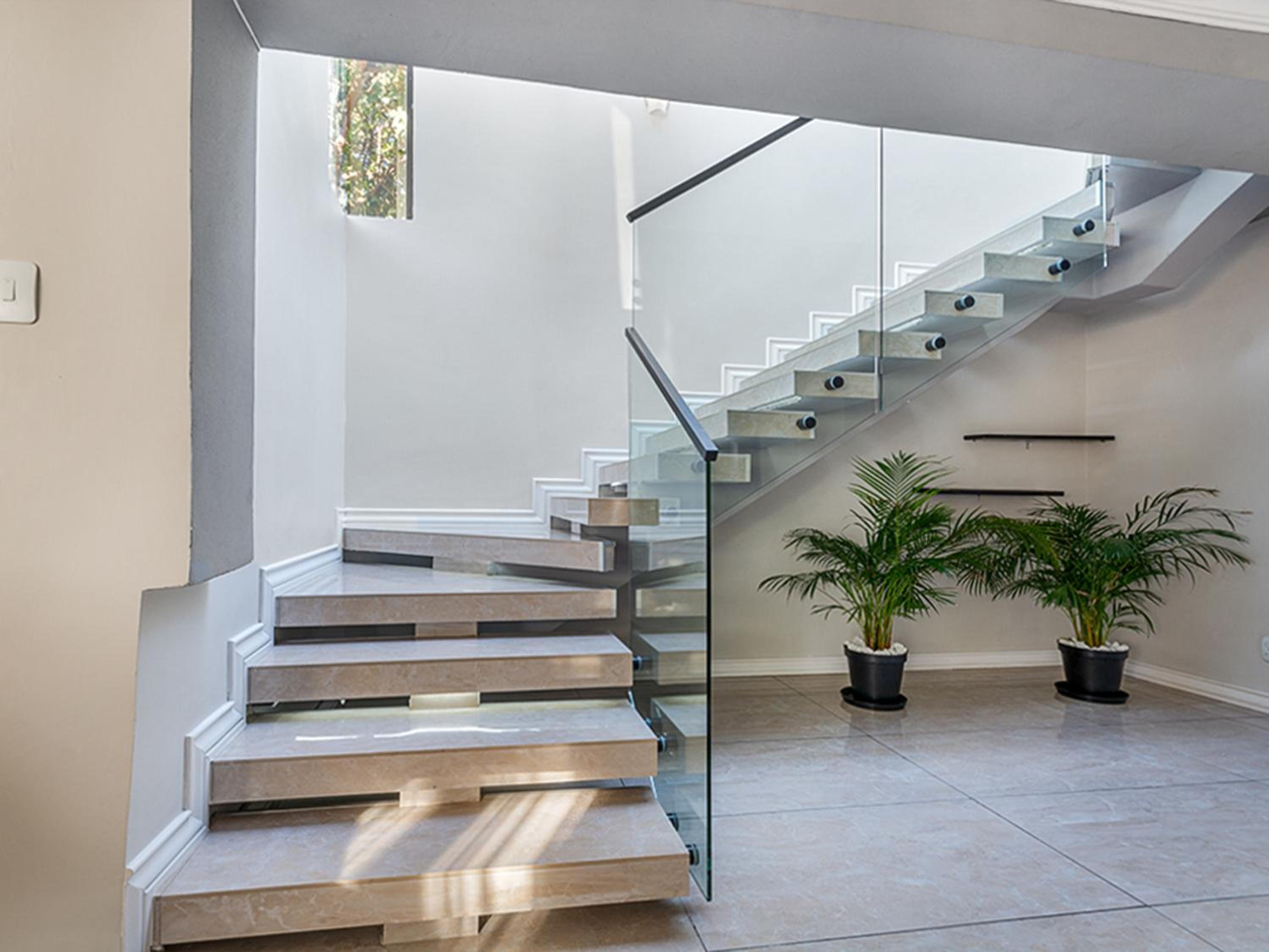 Self Checkin - Luxury Tranquil Apartment in Guesthouse