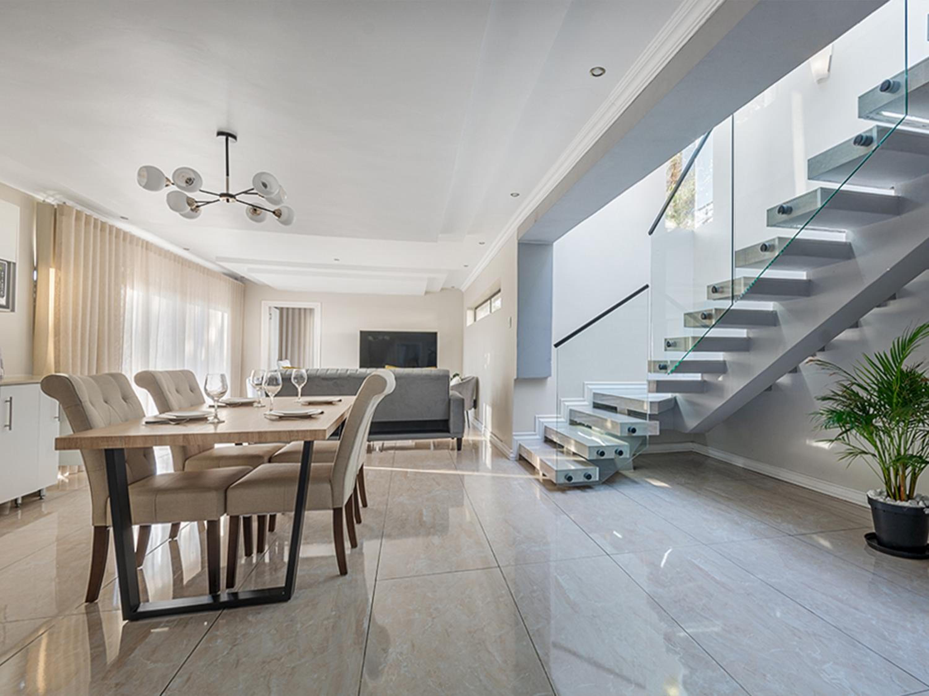 Self Checkin - Luxury Tranquil Apartment in Guesthouse