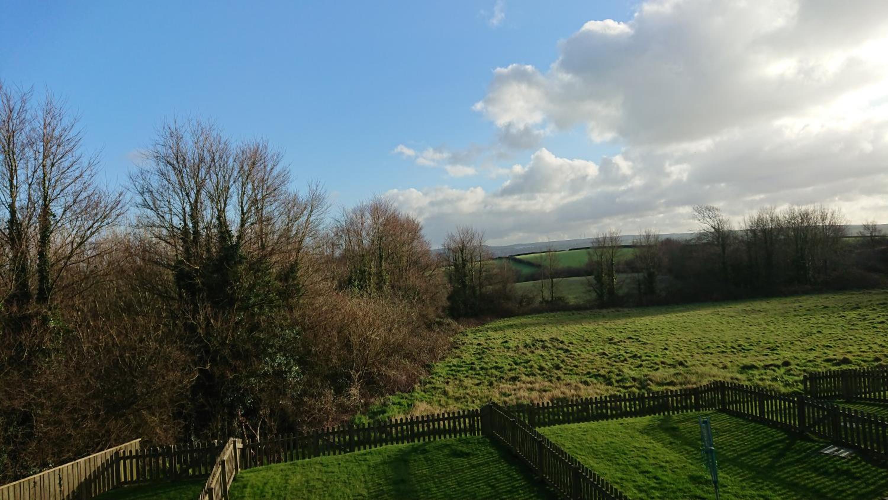 Gardenia Cottage Cornwall