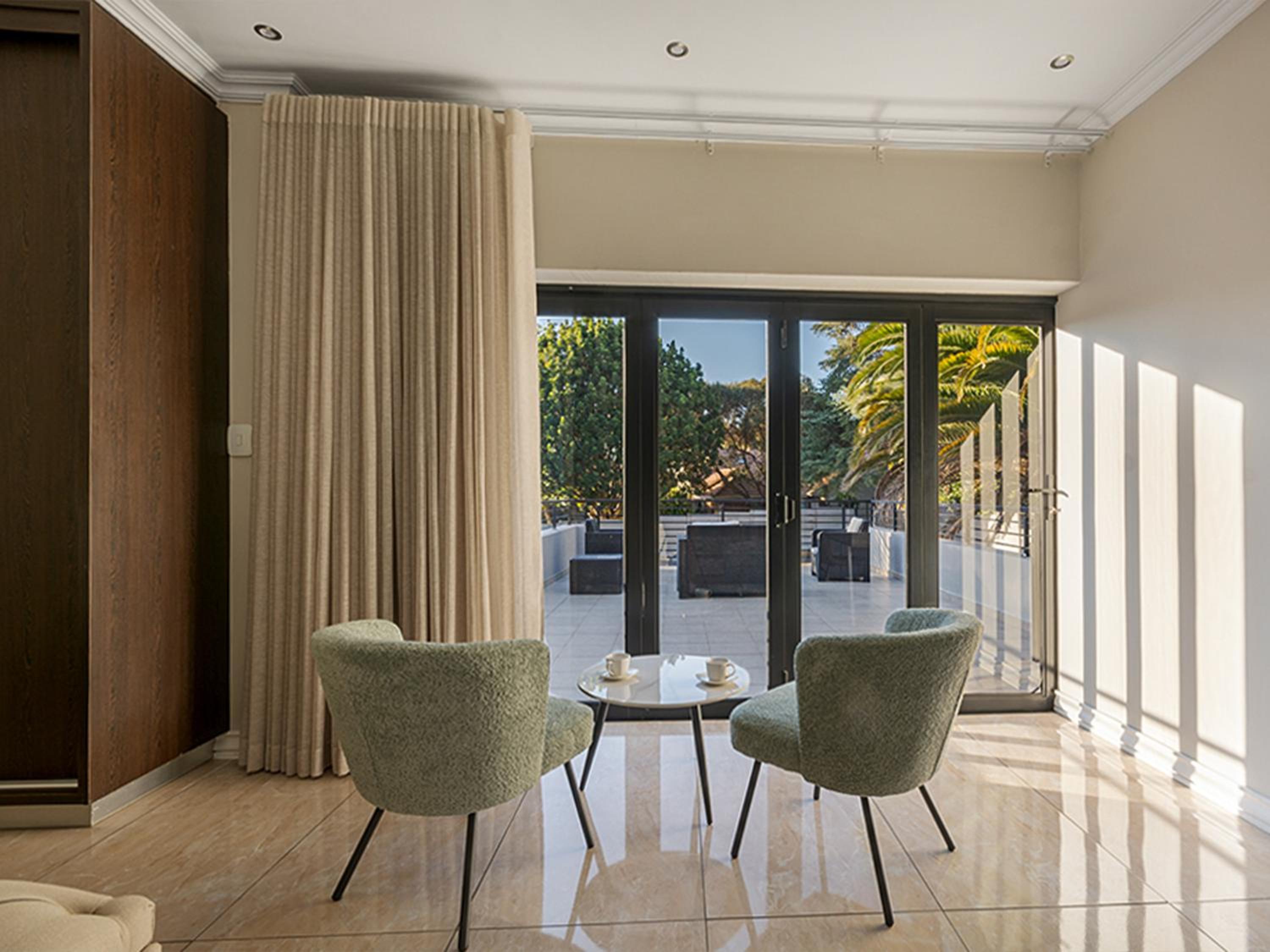 Self Checkin - Luxury Tranquil Apartment in Guesthouse