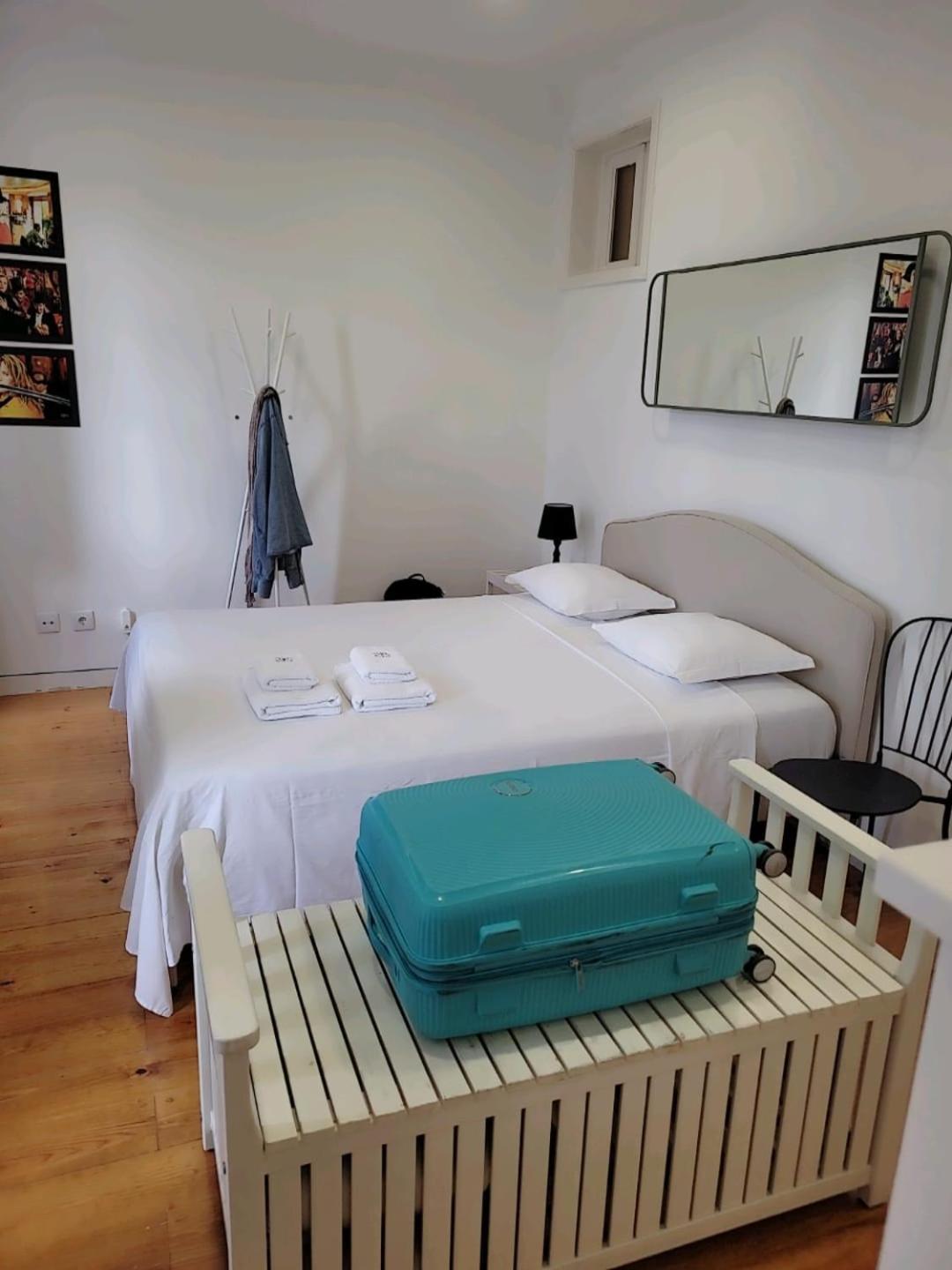 Varanda Privada iroom