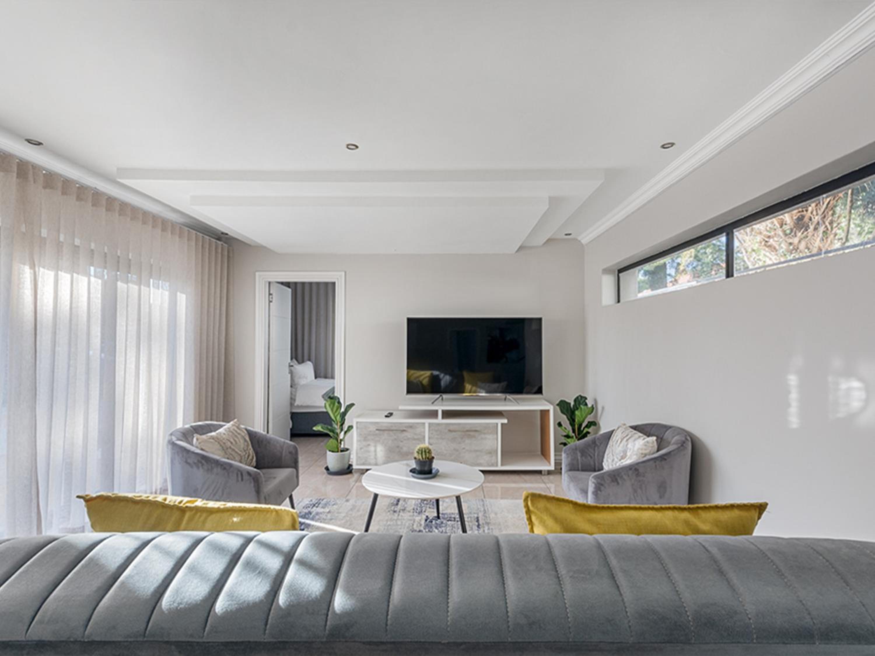 Self Checkin - Luxury Tranquil Apartment in Guesthouse