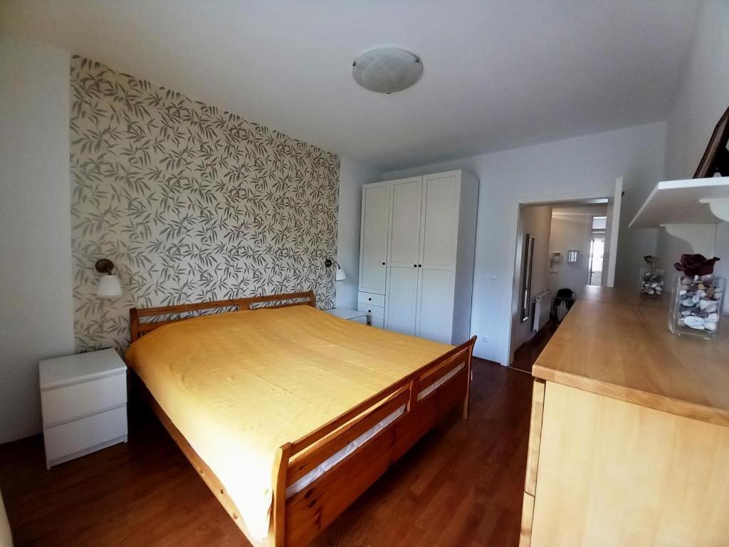 Apartman Sarajevo Free parking