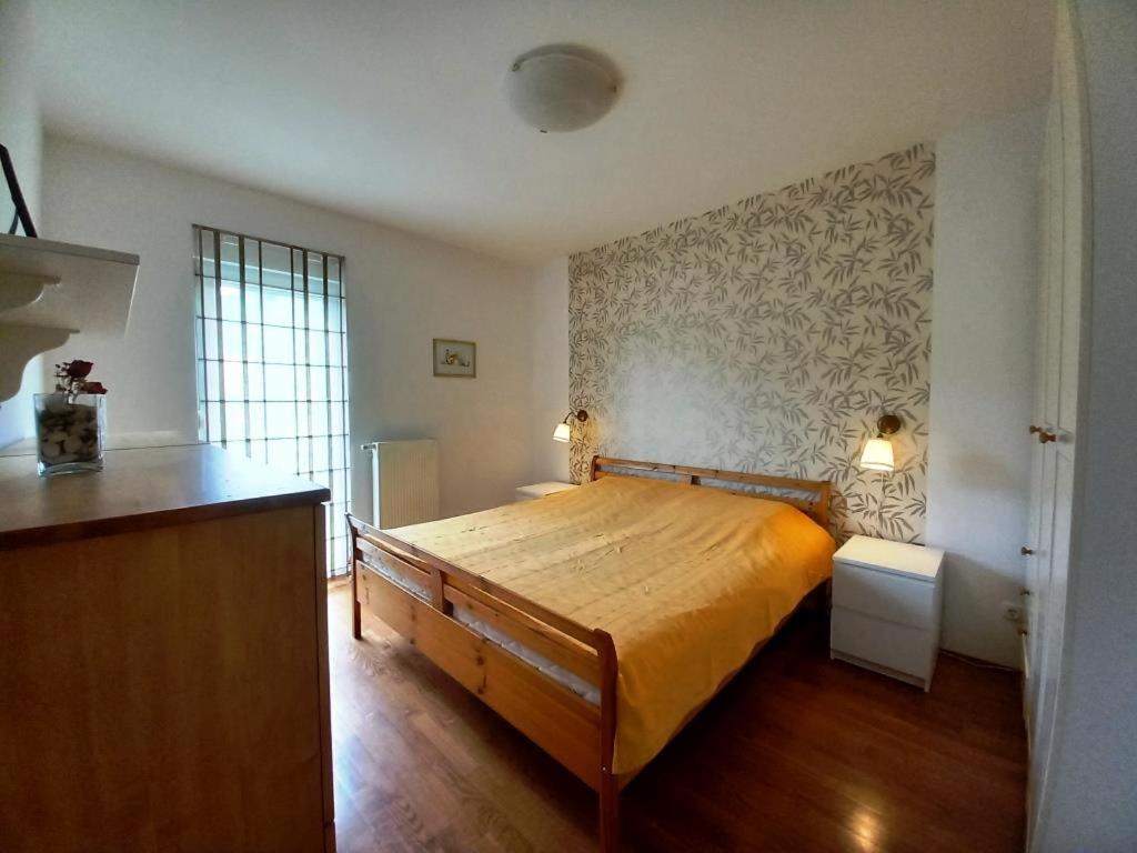 Apartman Sarajevo Free parking