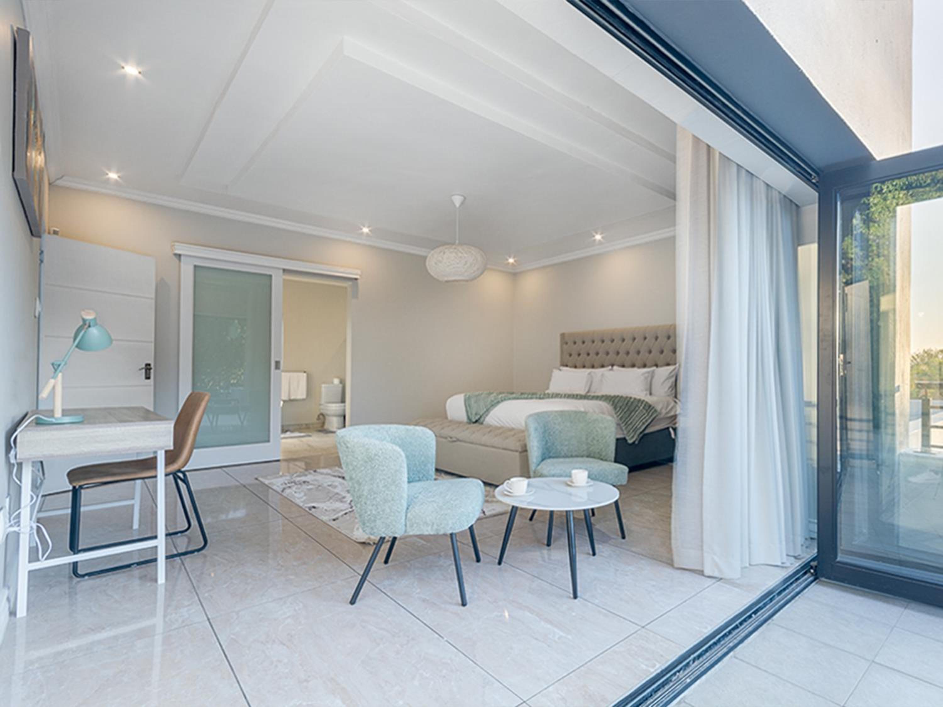 Self Checkin - Luxury Tranquil Apartment in Guesthouse