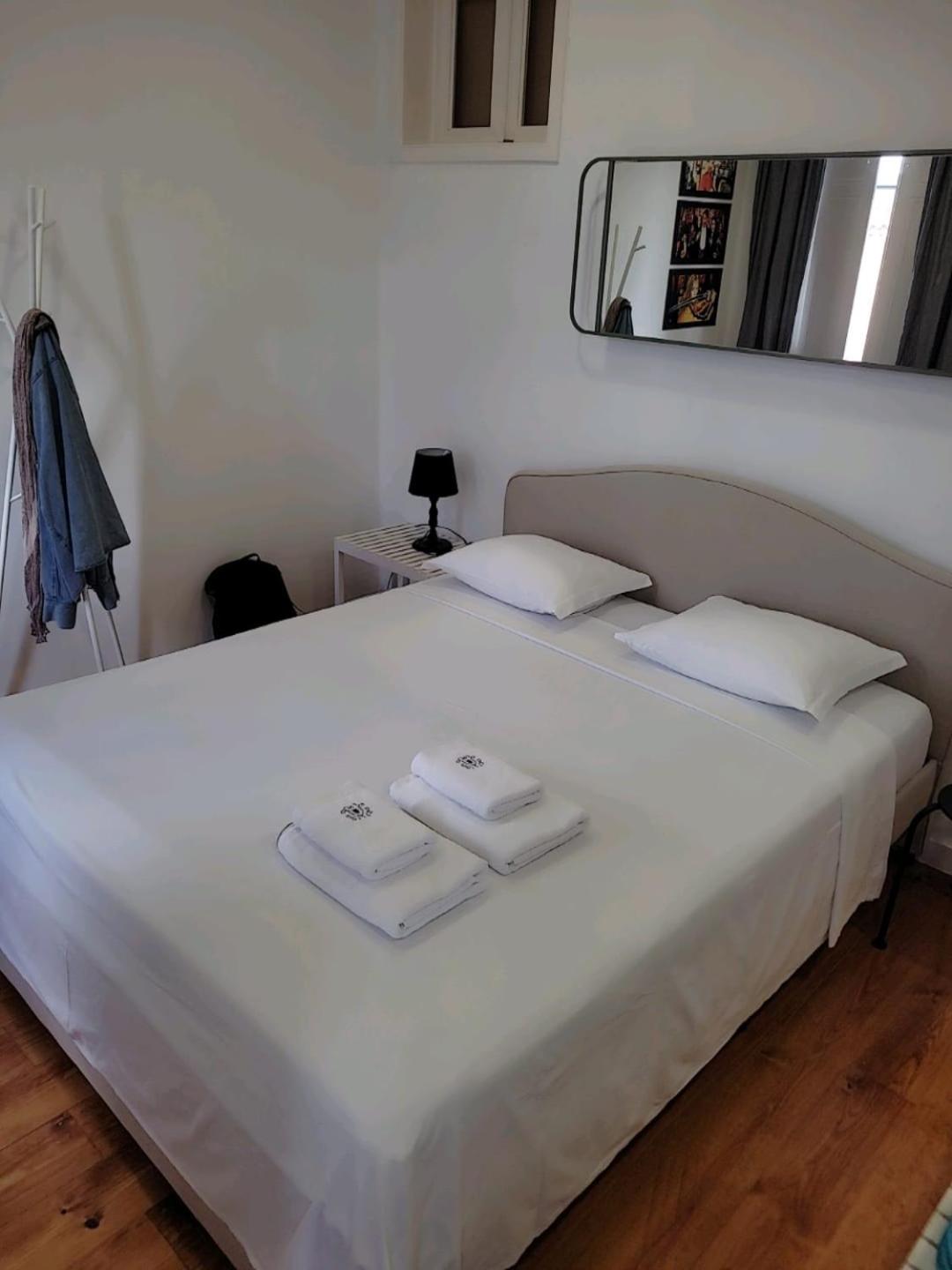 Varanda Privada iroom