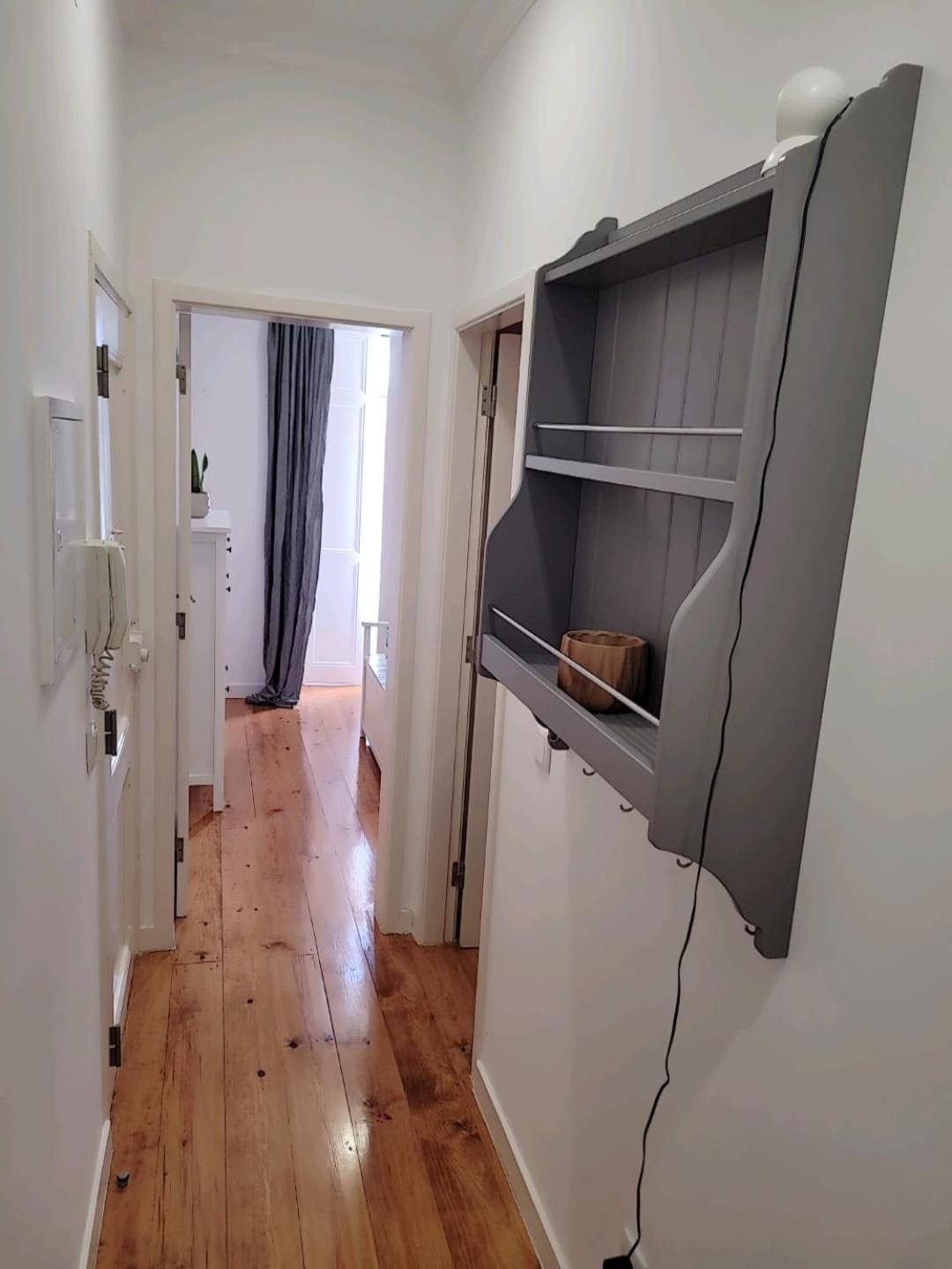 Varanda Privada iroom