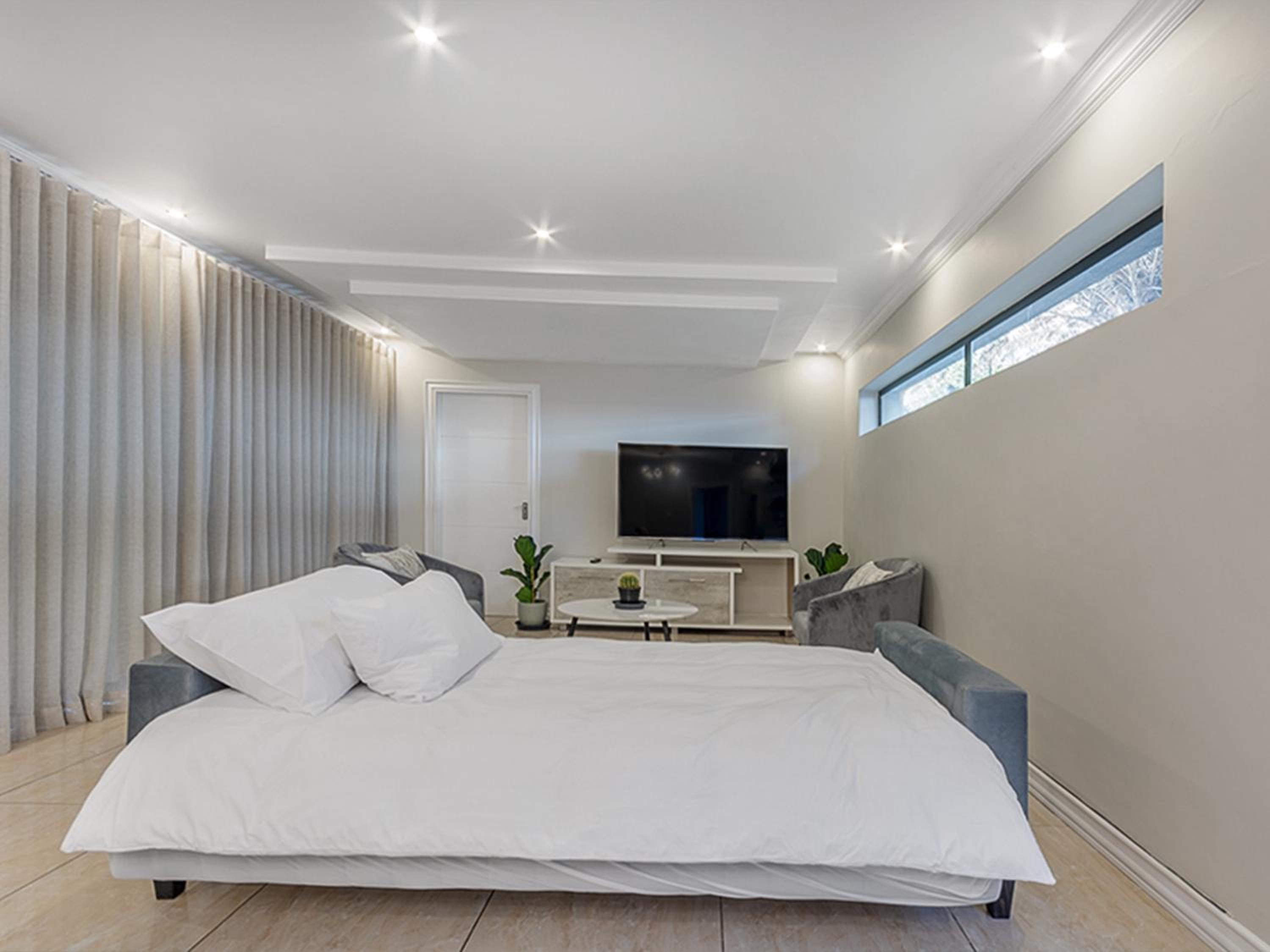 Self Checkin - Luxury Tranquil Apartment in Guesthouse