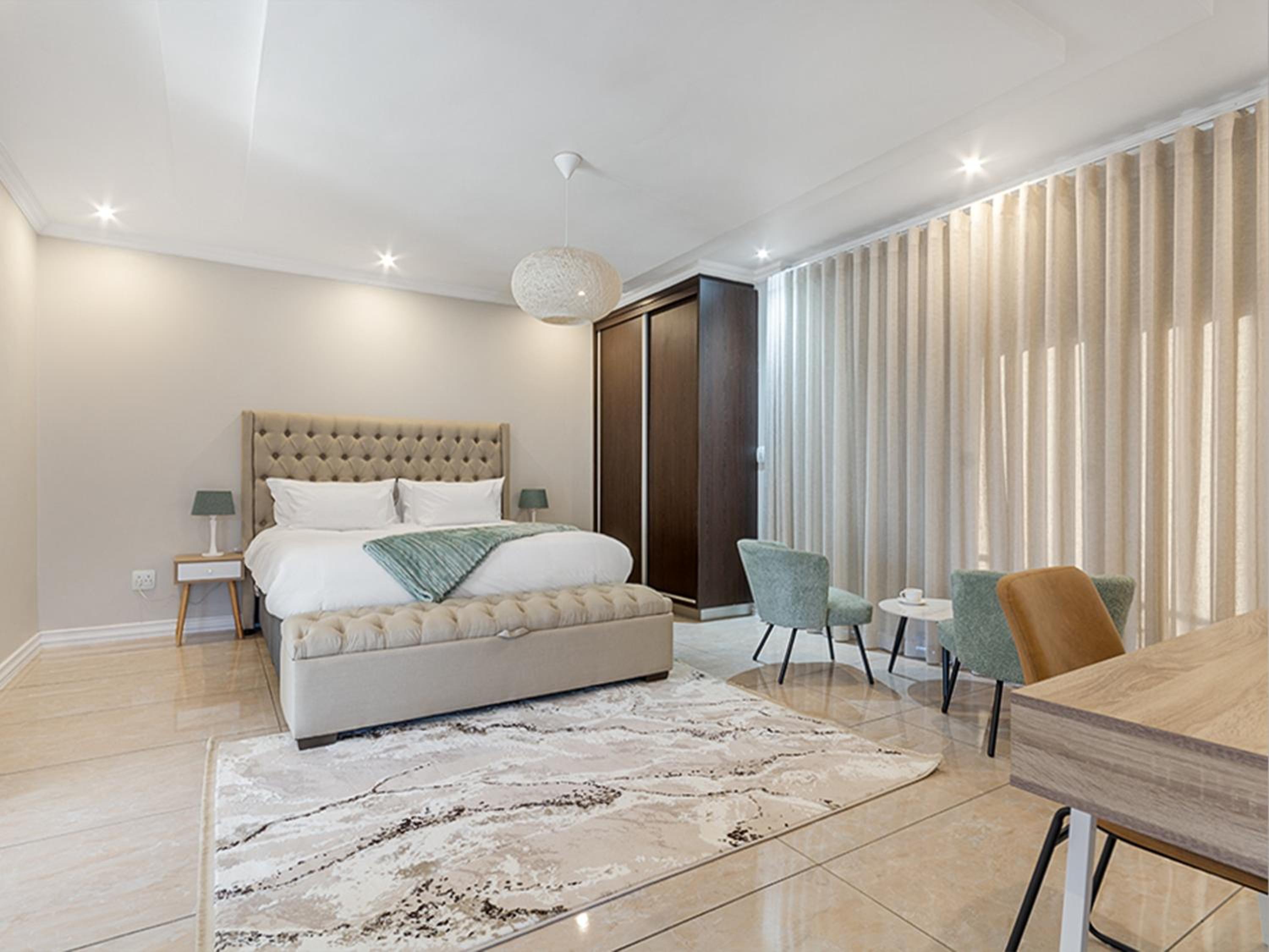 Self Checkin - Luxury Tranquil Apartment in Guesthouse