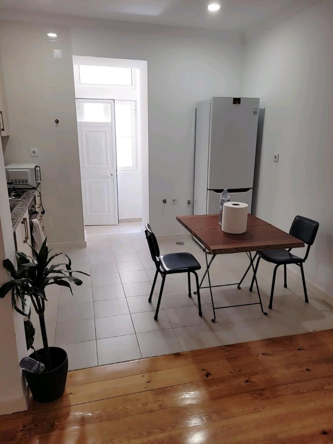 Varanda Privada iroom