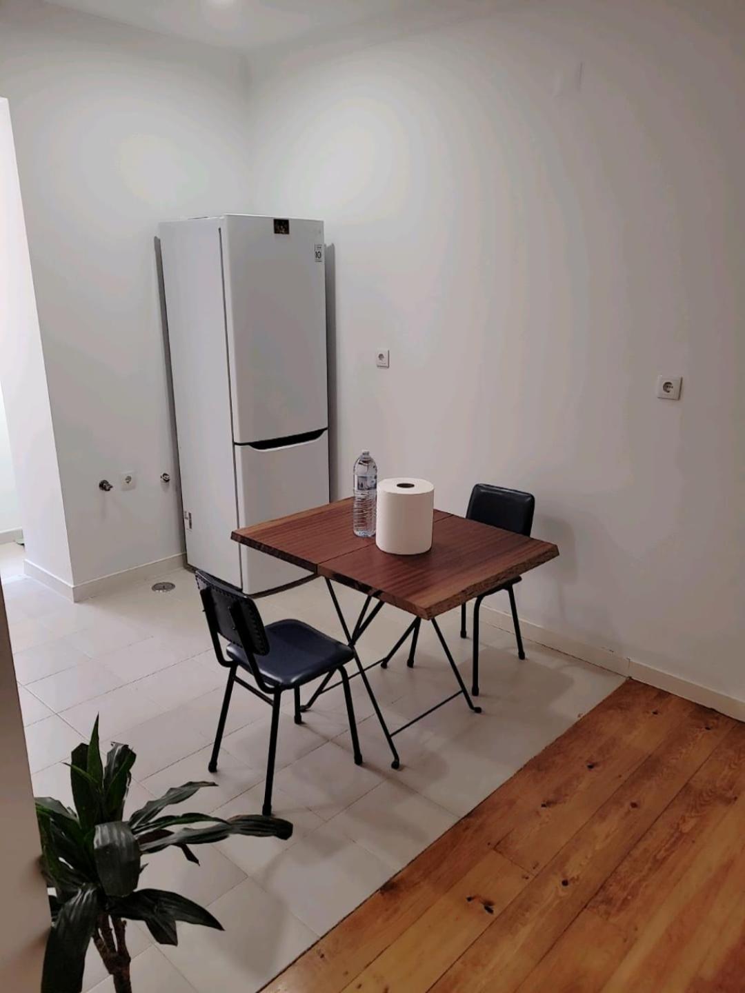 Varanda Privada iroom