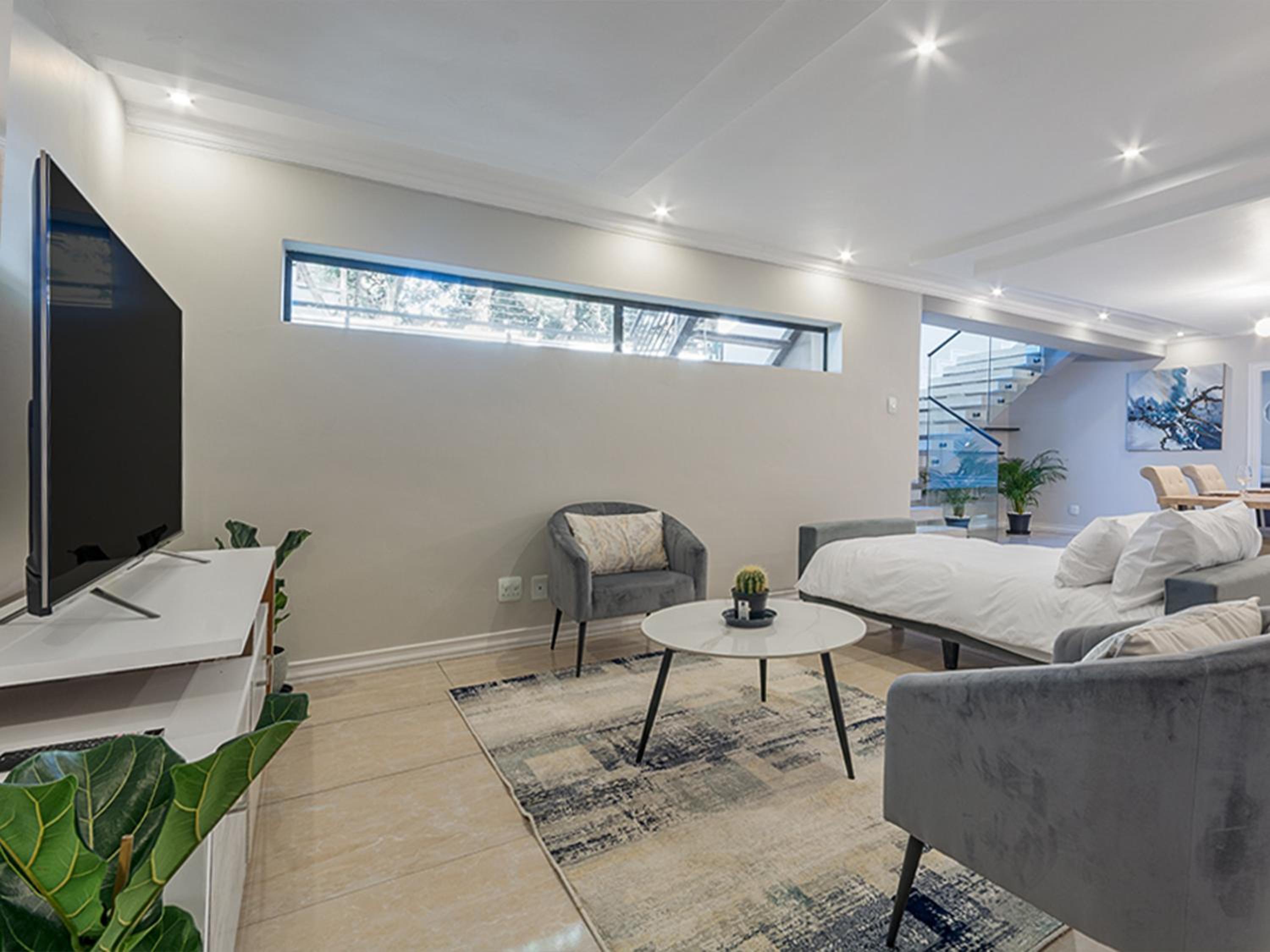 Self Checkin - Luxury Tranquil Apartment in Guesthouse
