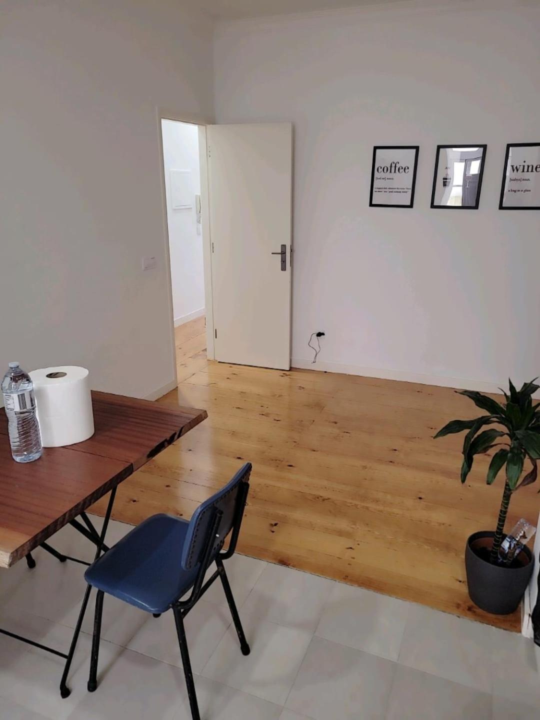 Varanda Privada iroom