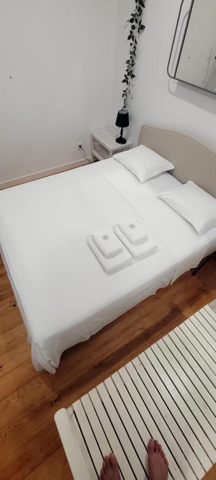 Varanda Privada iroom
