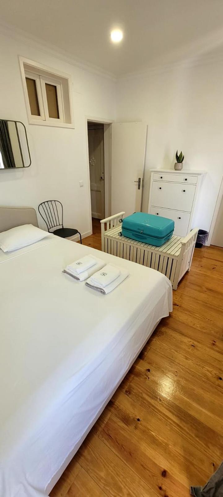 Varanda Privada iroom
