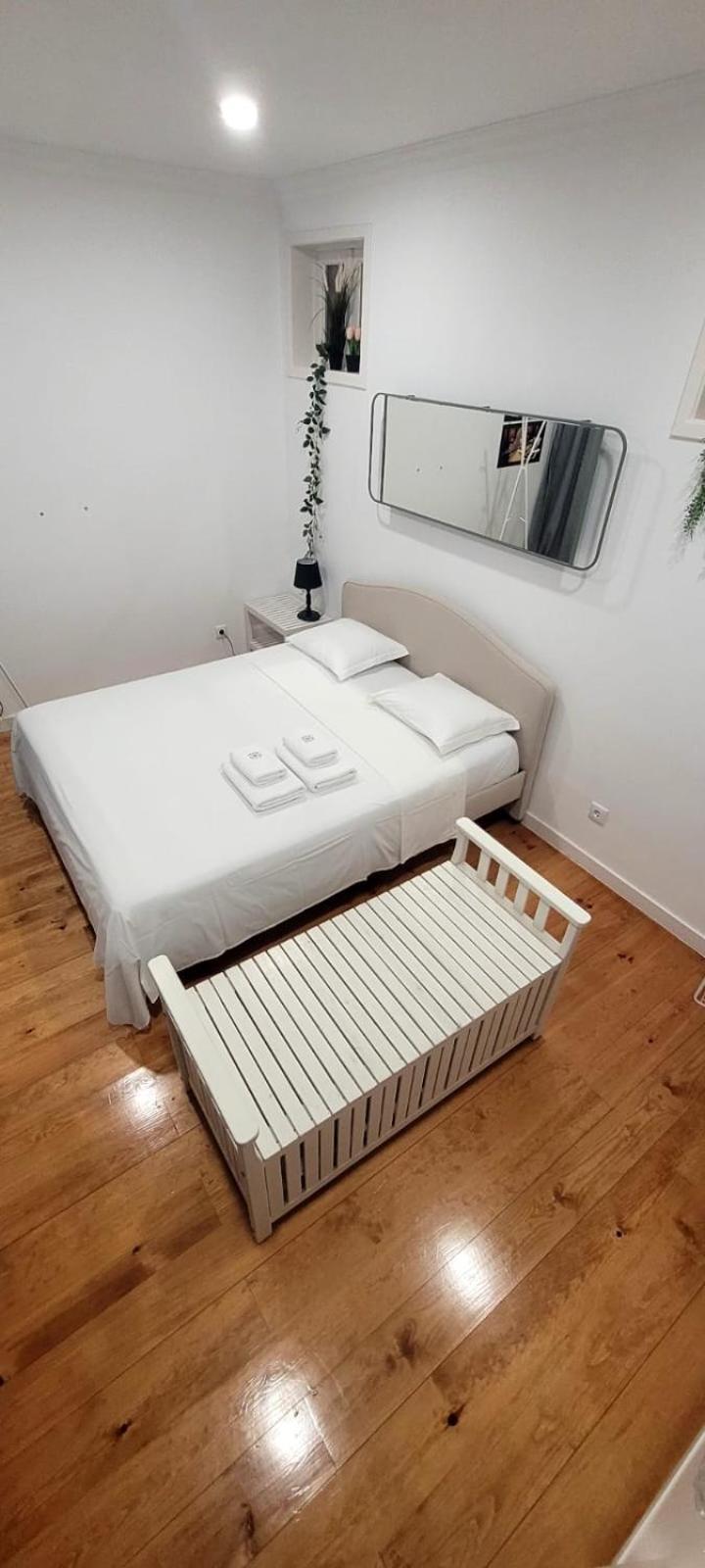 Varanda Privada iroom