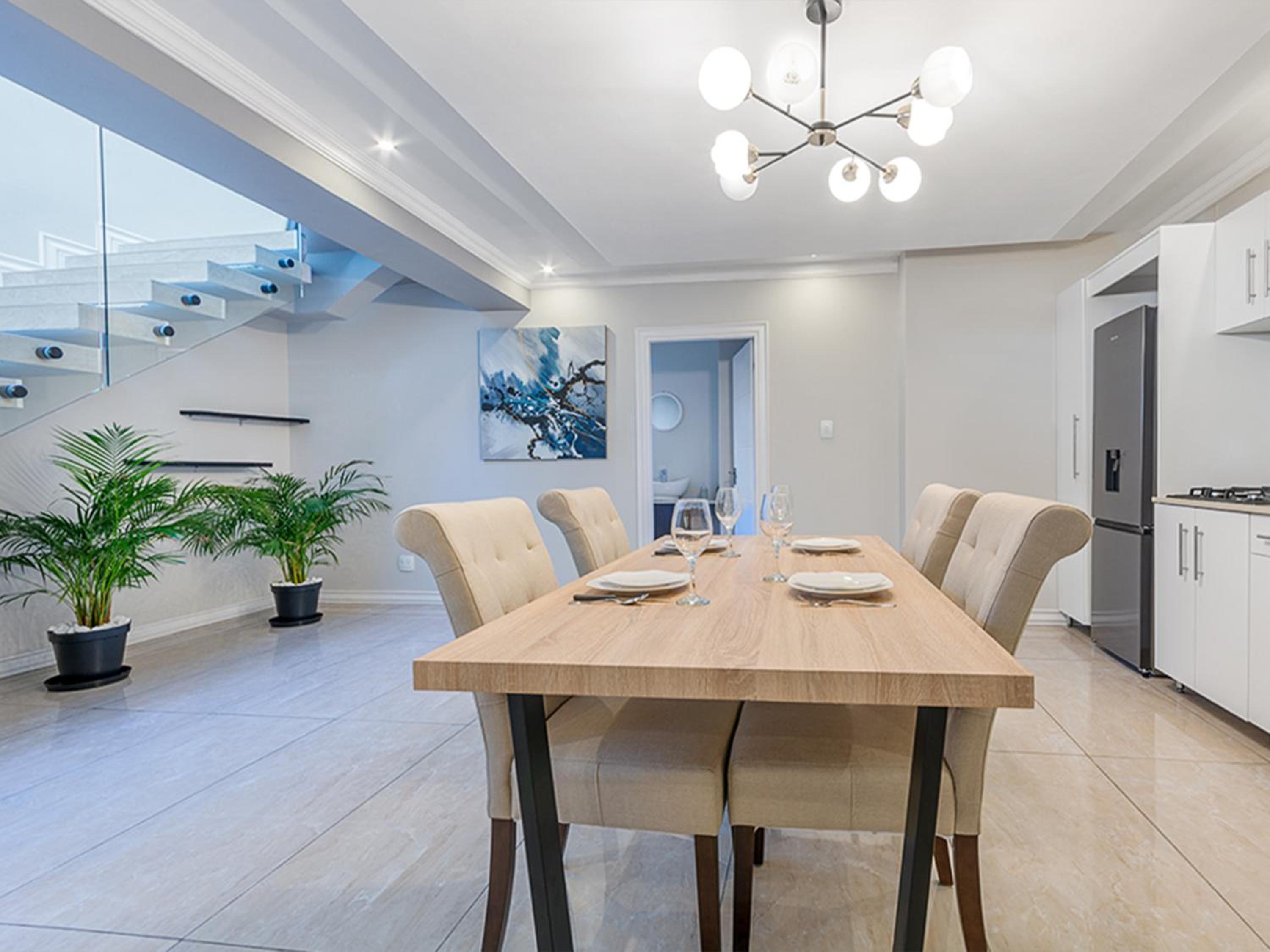 Self Checkin - Luxury Tranquil Apartment in Guesthouse
