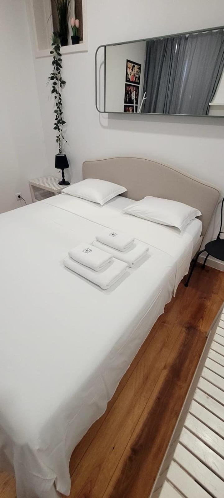 Varanda Privada iroom
