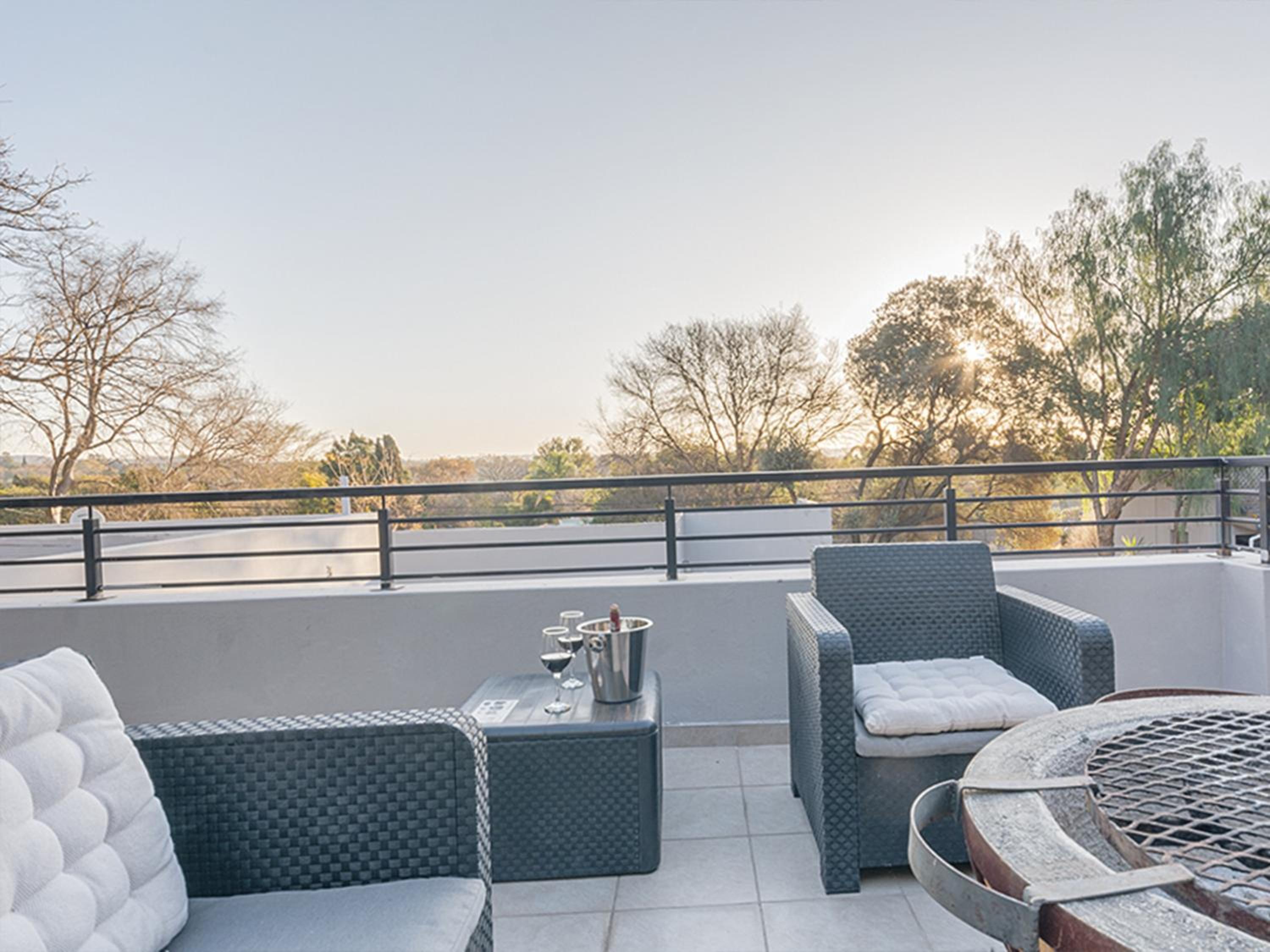 Self Checkin - Luxury Tranquil Apartment in Guesthouse
