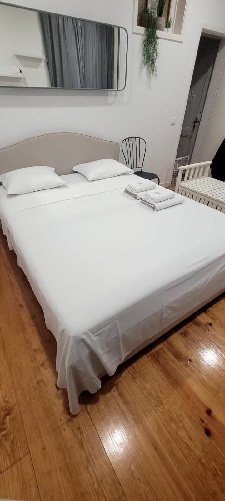Varanda Privada iroom