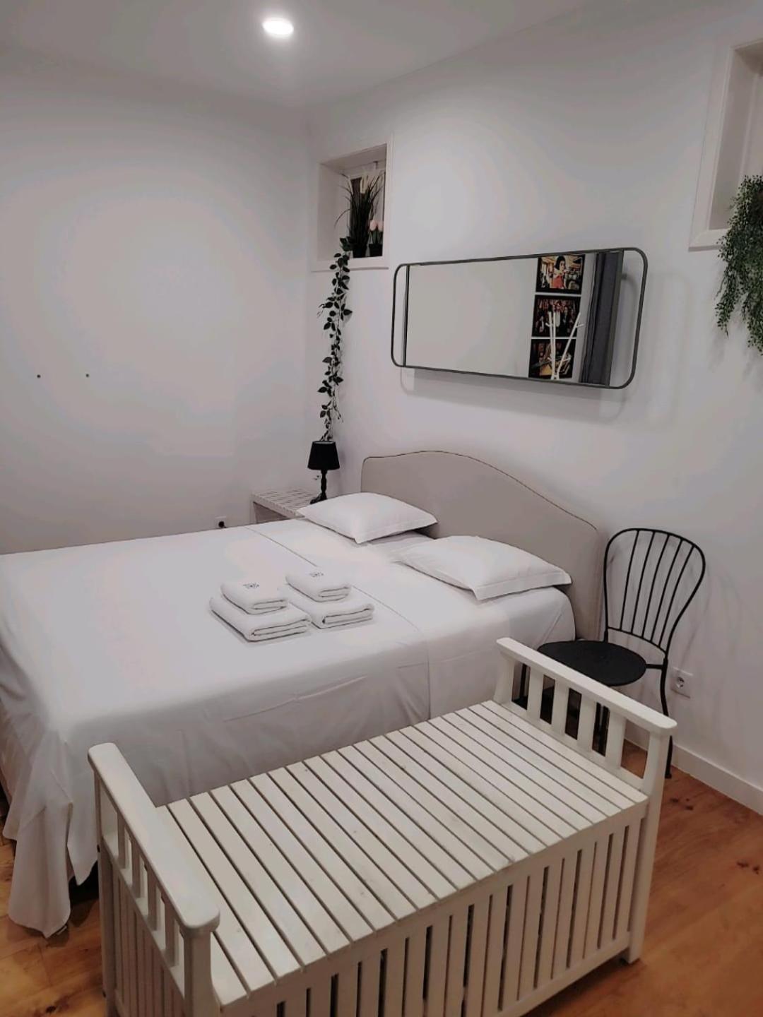 Varanda Privada iroom