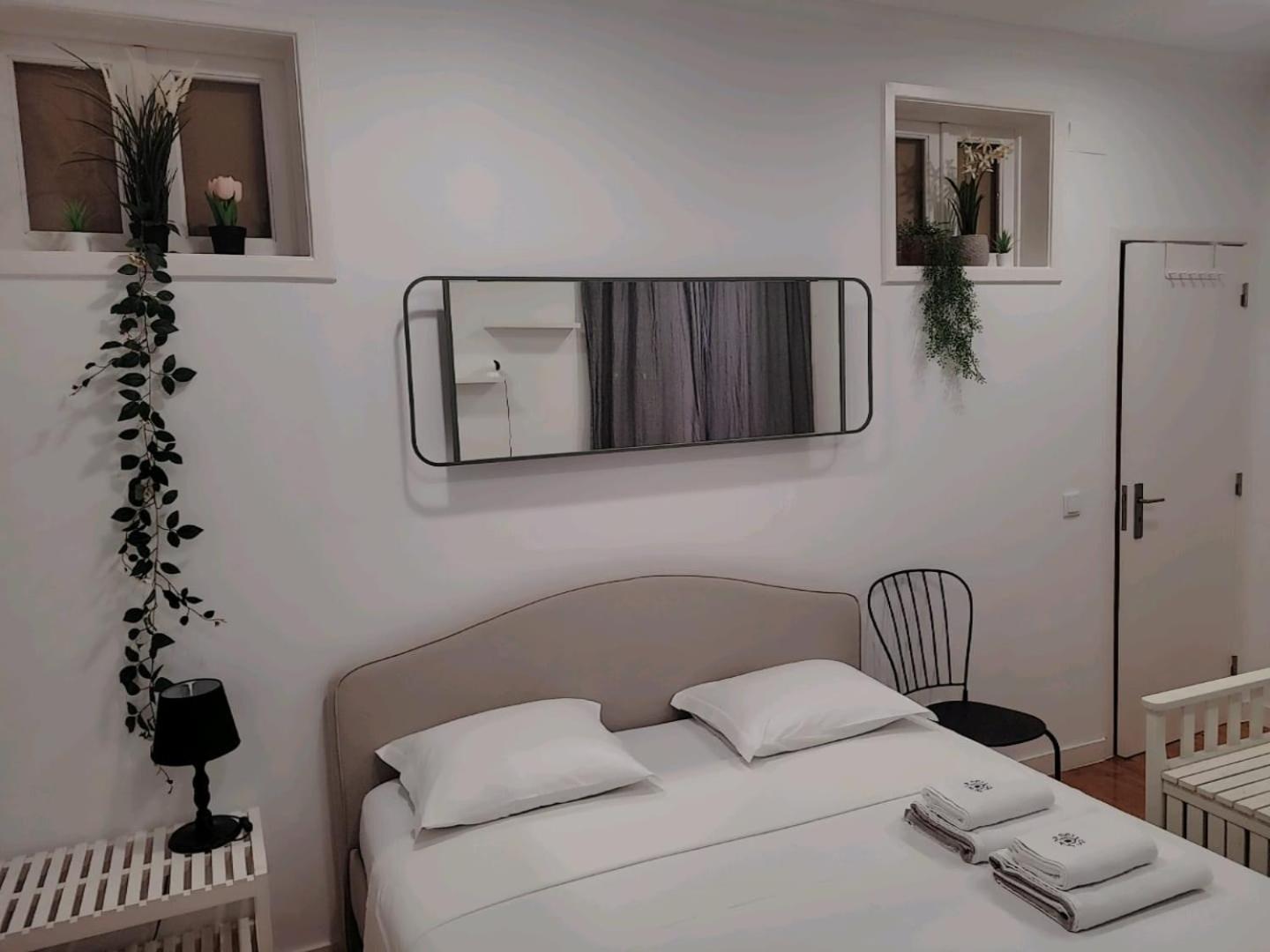 Varanda Privada iroom