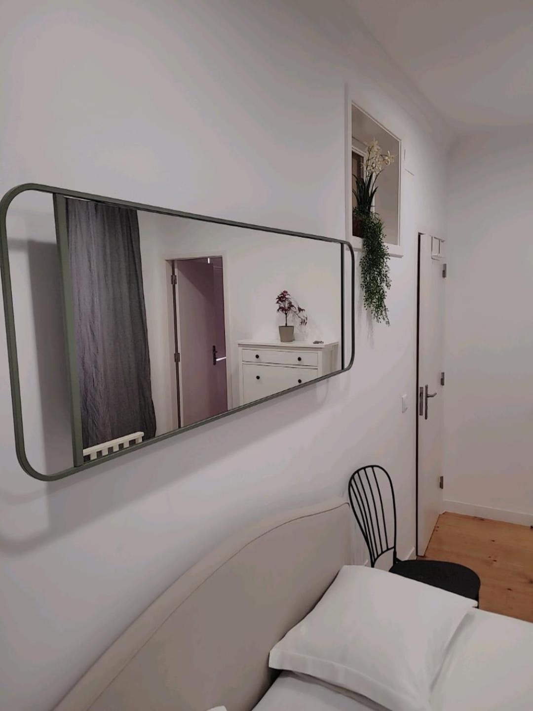 Varanda Privada iroom