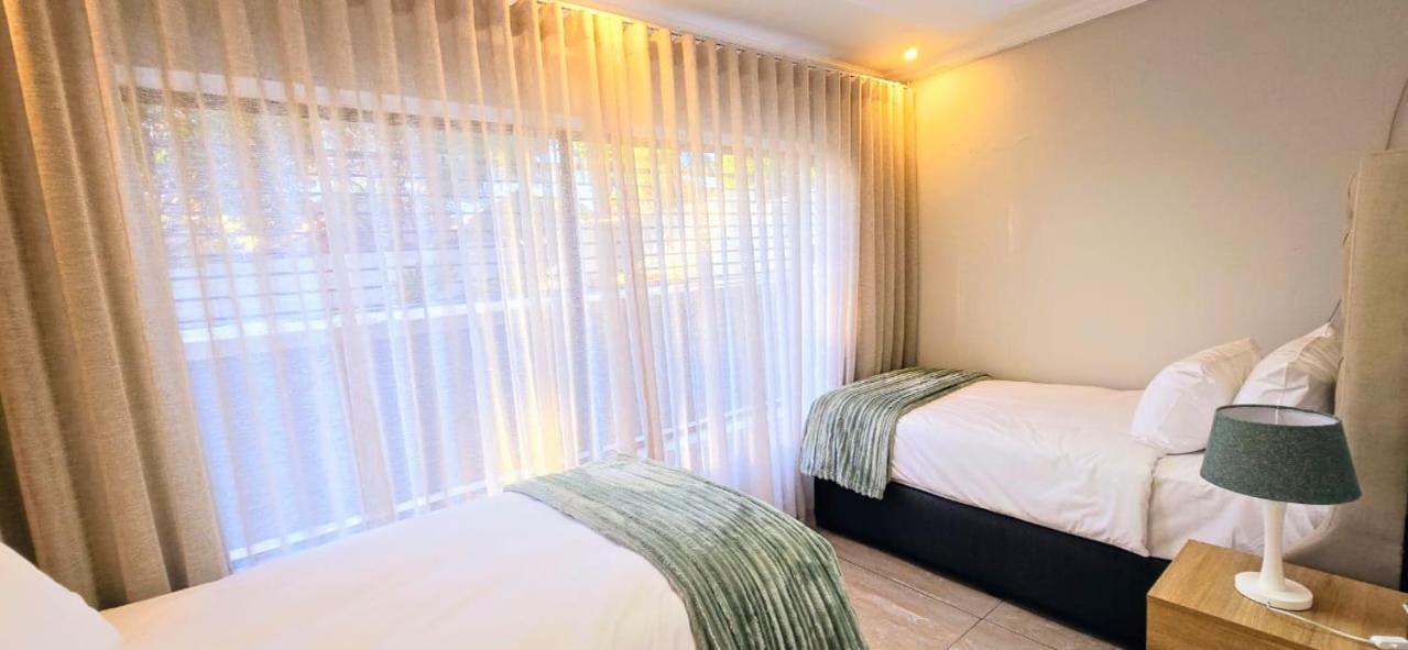Self Checkin - Luxury Tranquil Apartment in Guesthouse