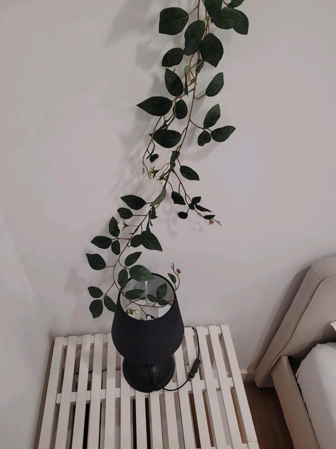 Varanda Privada iroom