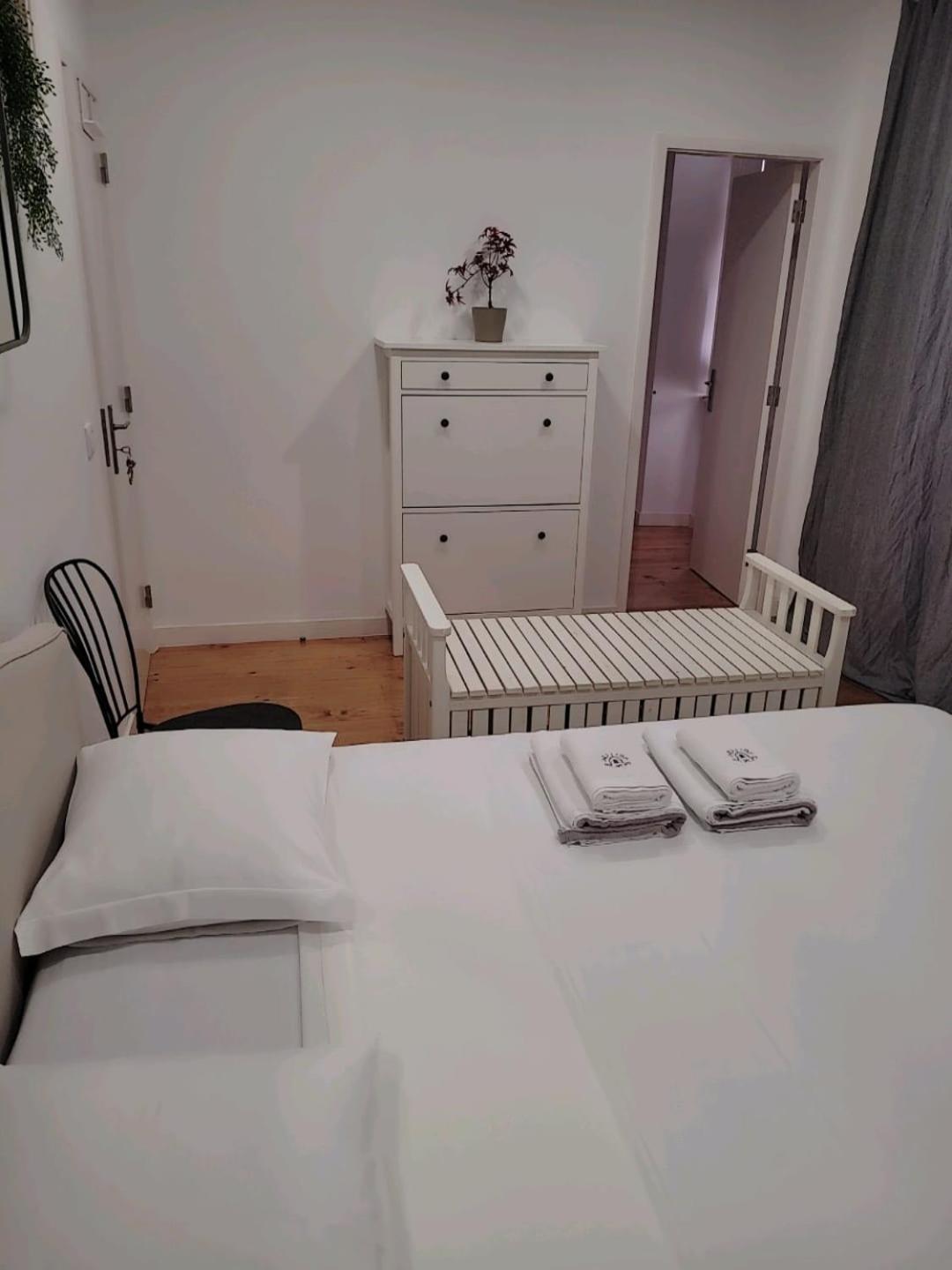 Varanda Privada iroom
