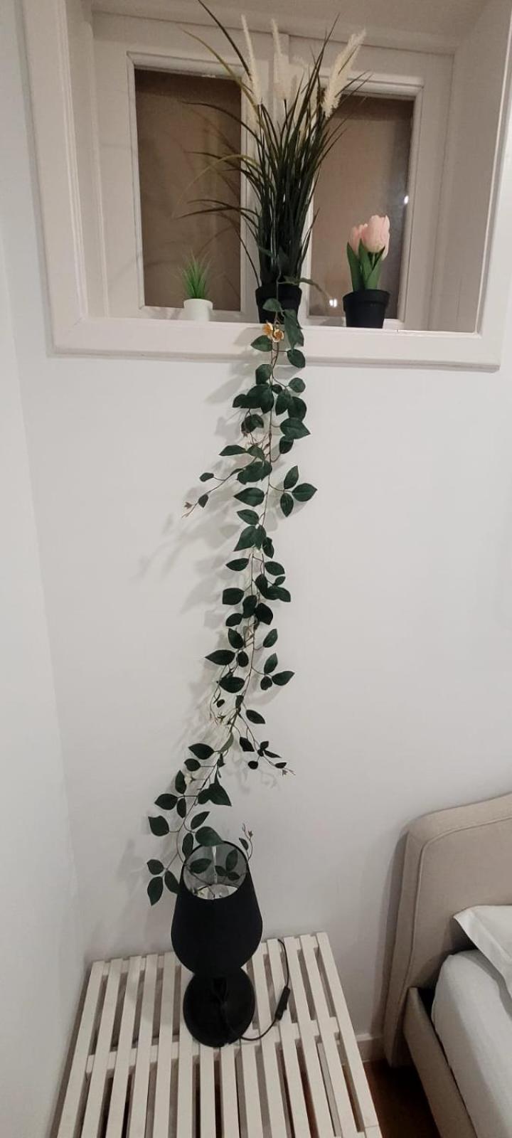 Varanda Privada iroom