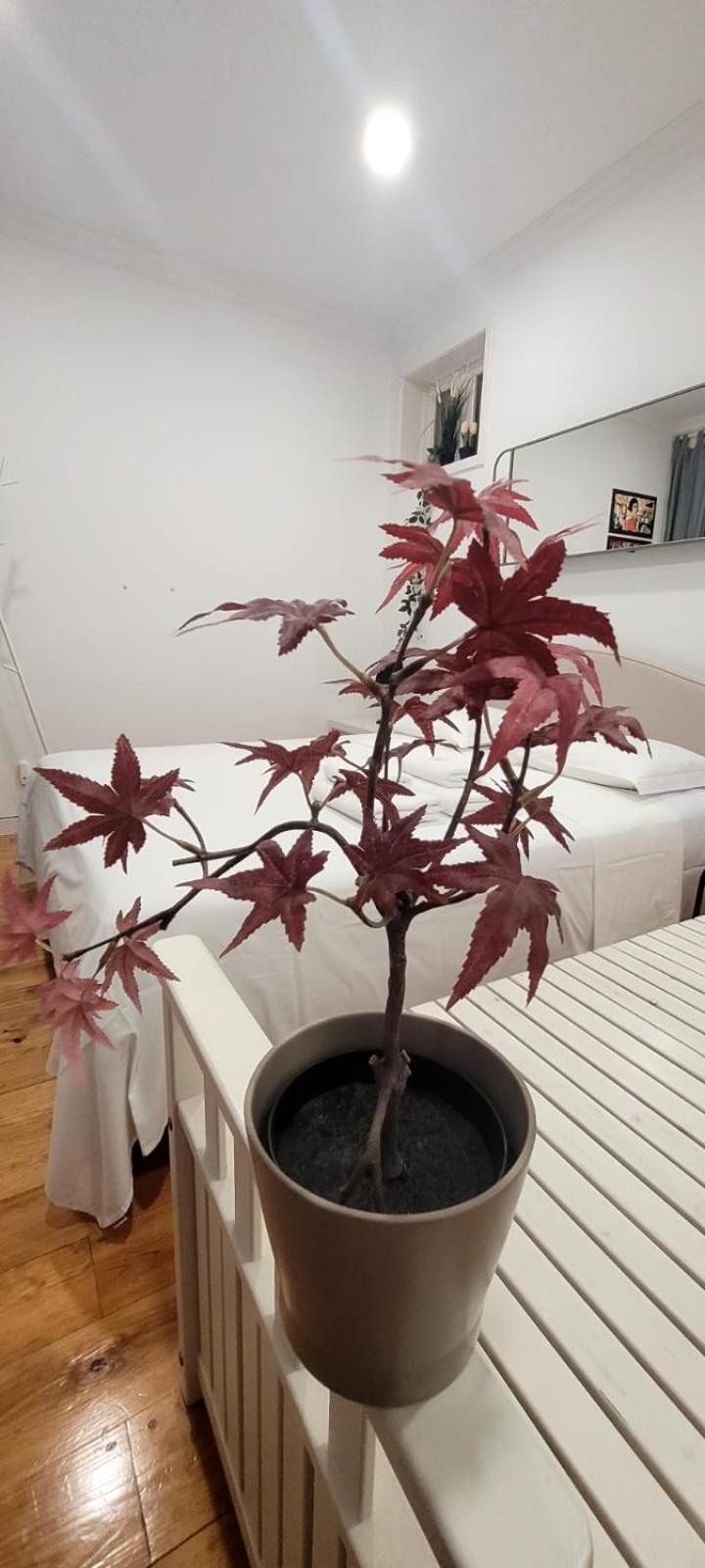 Varanda Privada iroom