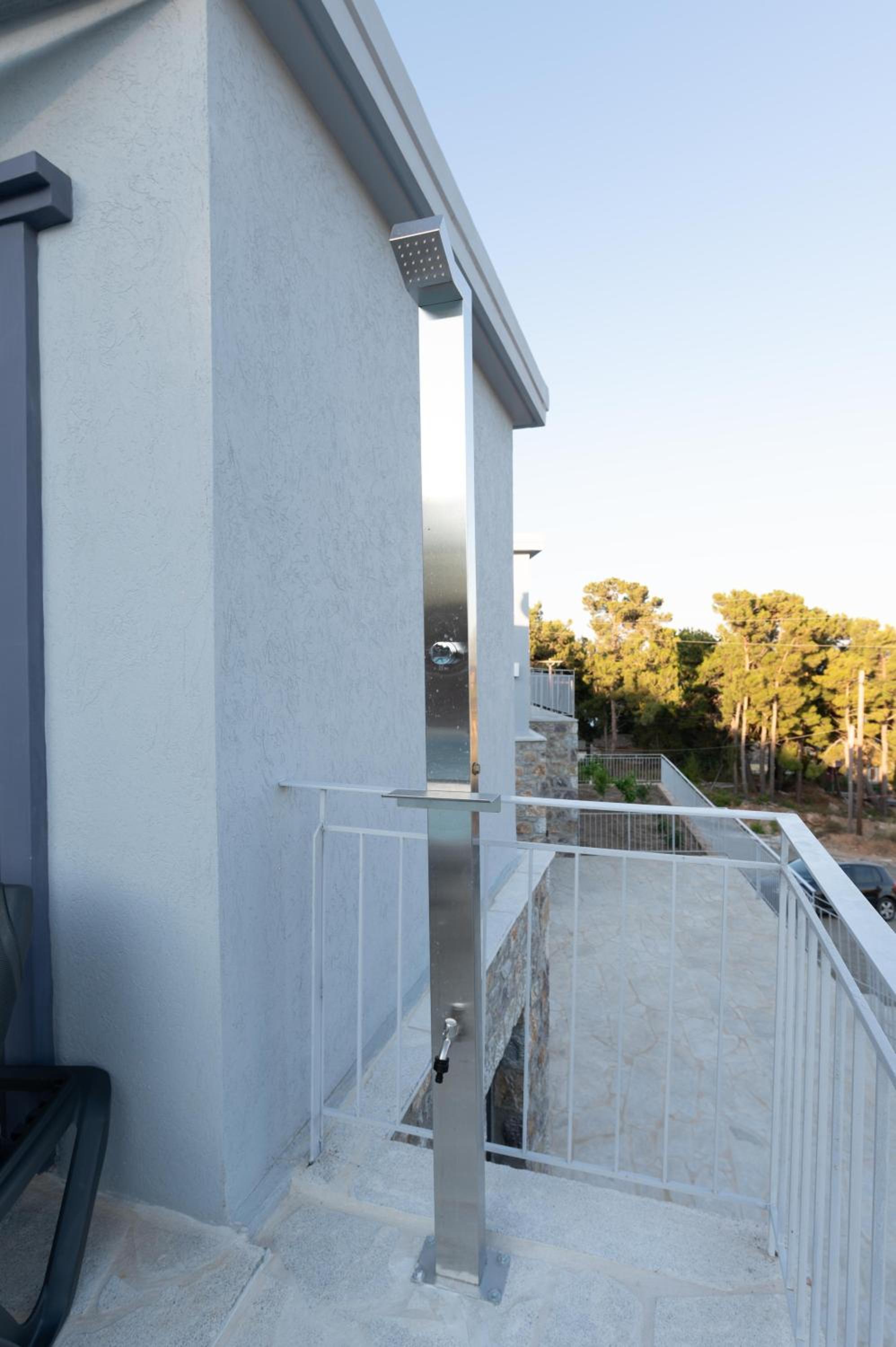 Cranae Tranquil Luxury Villas