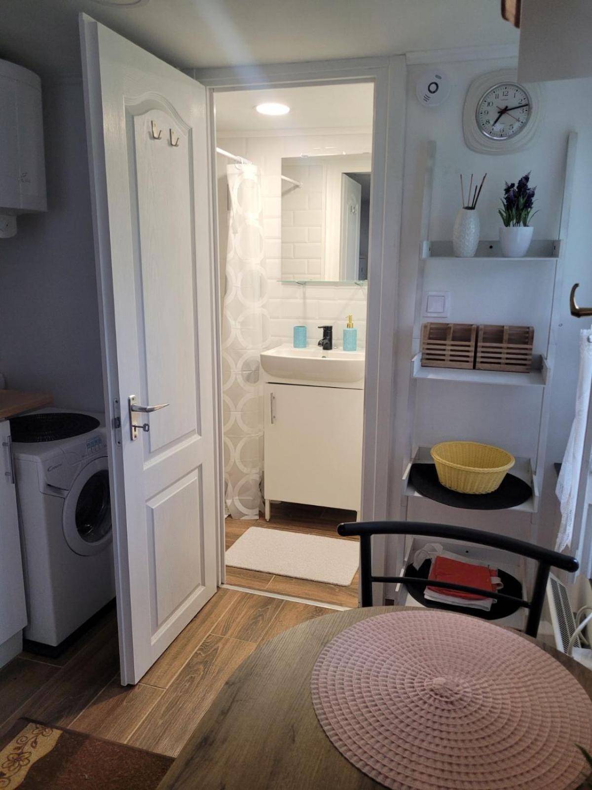 ApróLak Apartman Zalakaros