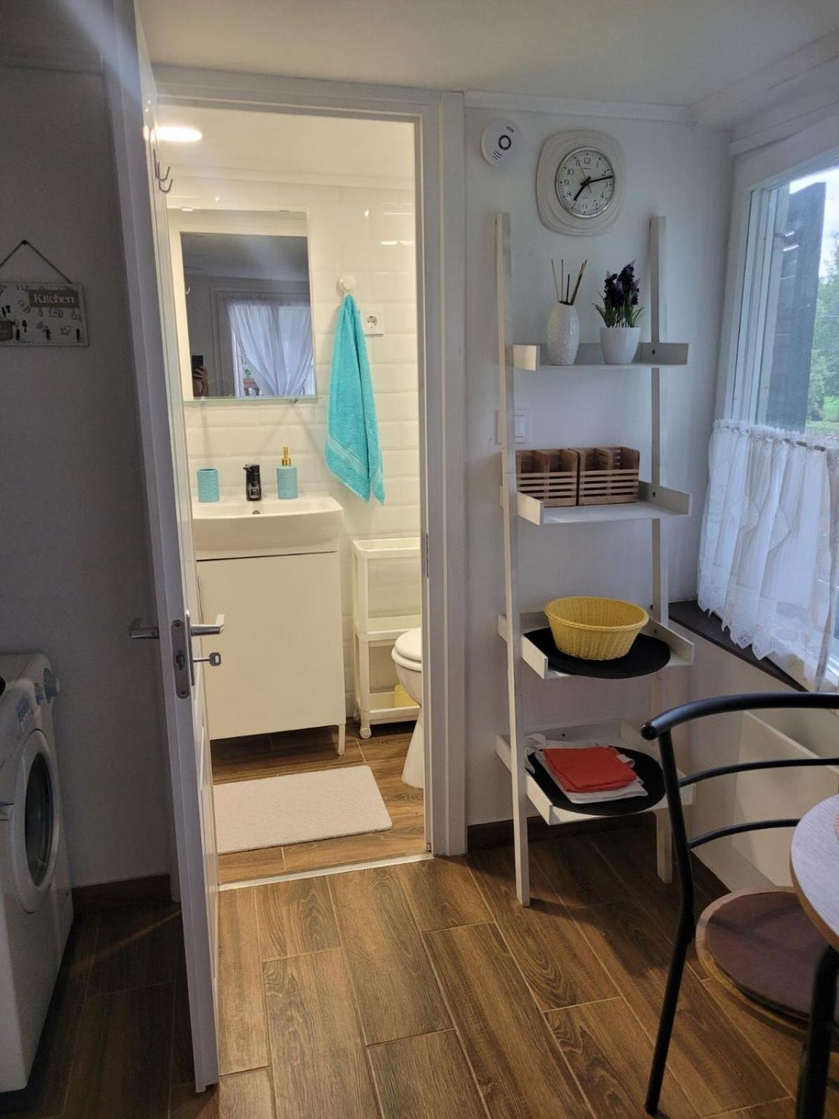 ApróLak Apartman Zalakaros
